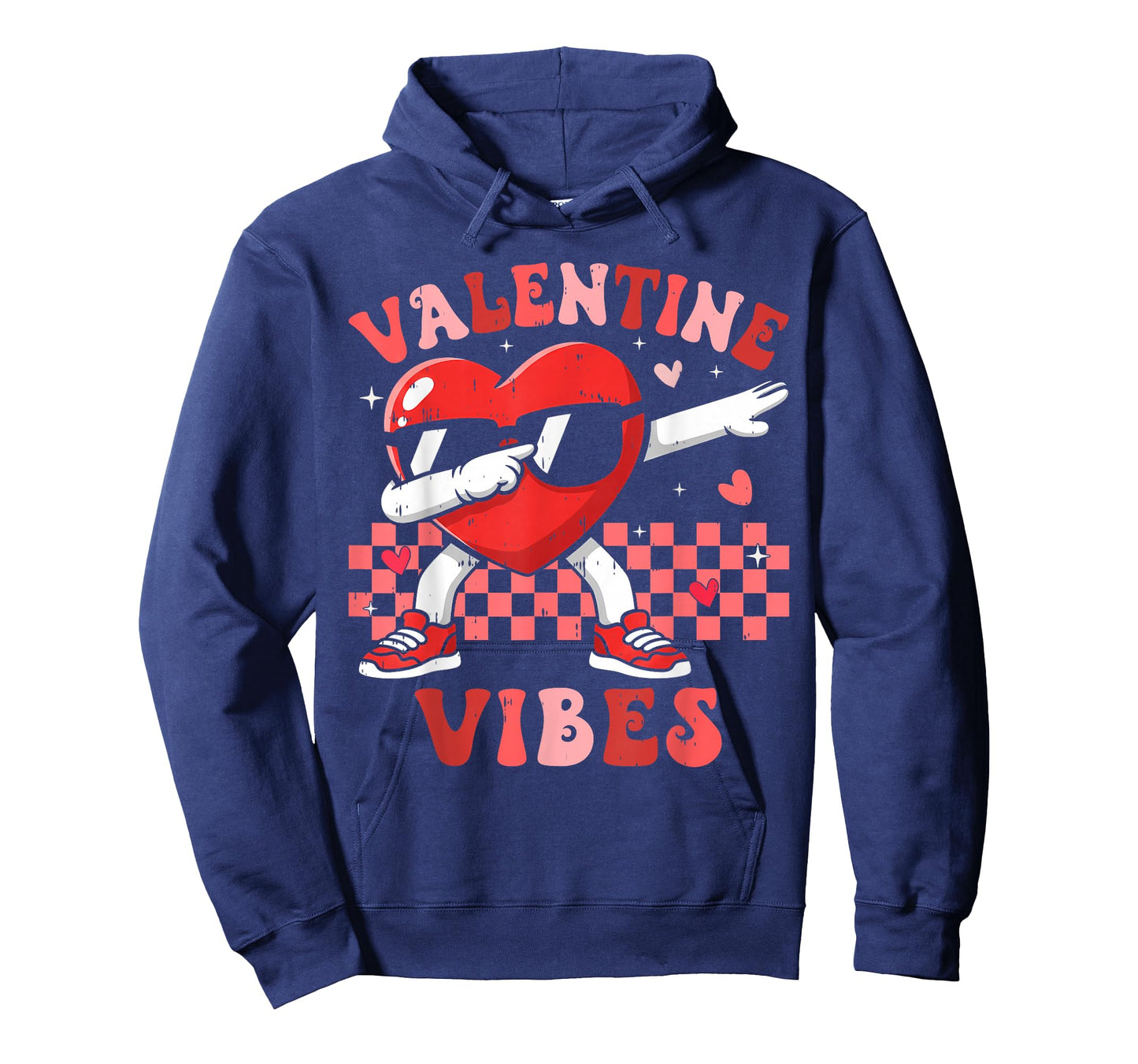 Six Seven 67 Meme Cool Valentine’s for Teens Boys Girls Kids T-Shirt