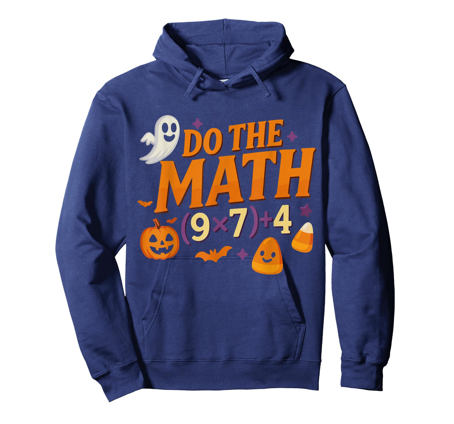 Six Seven 67 Meme Do The Math Halloween Alpha Gen Slang T-Shirt