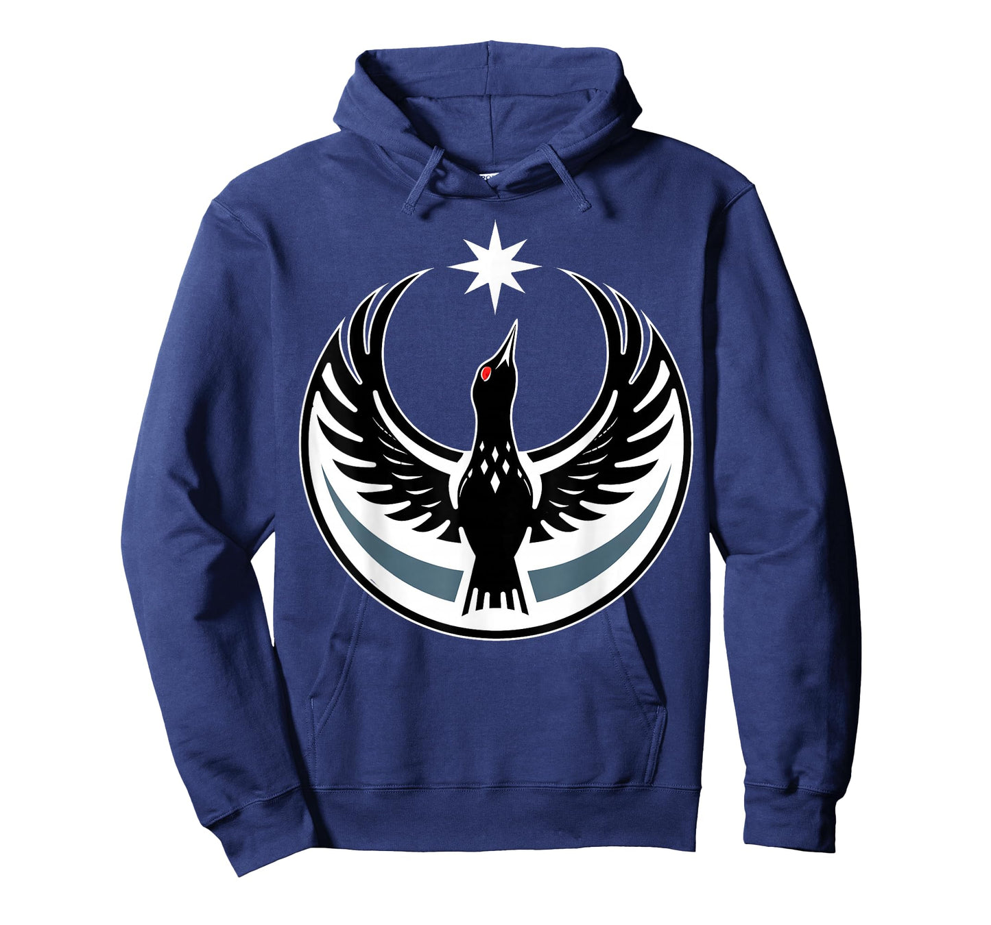 Resist Minnesota Rebel New State Flag Men Women T-Shirt