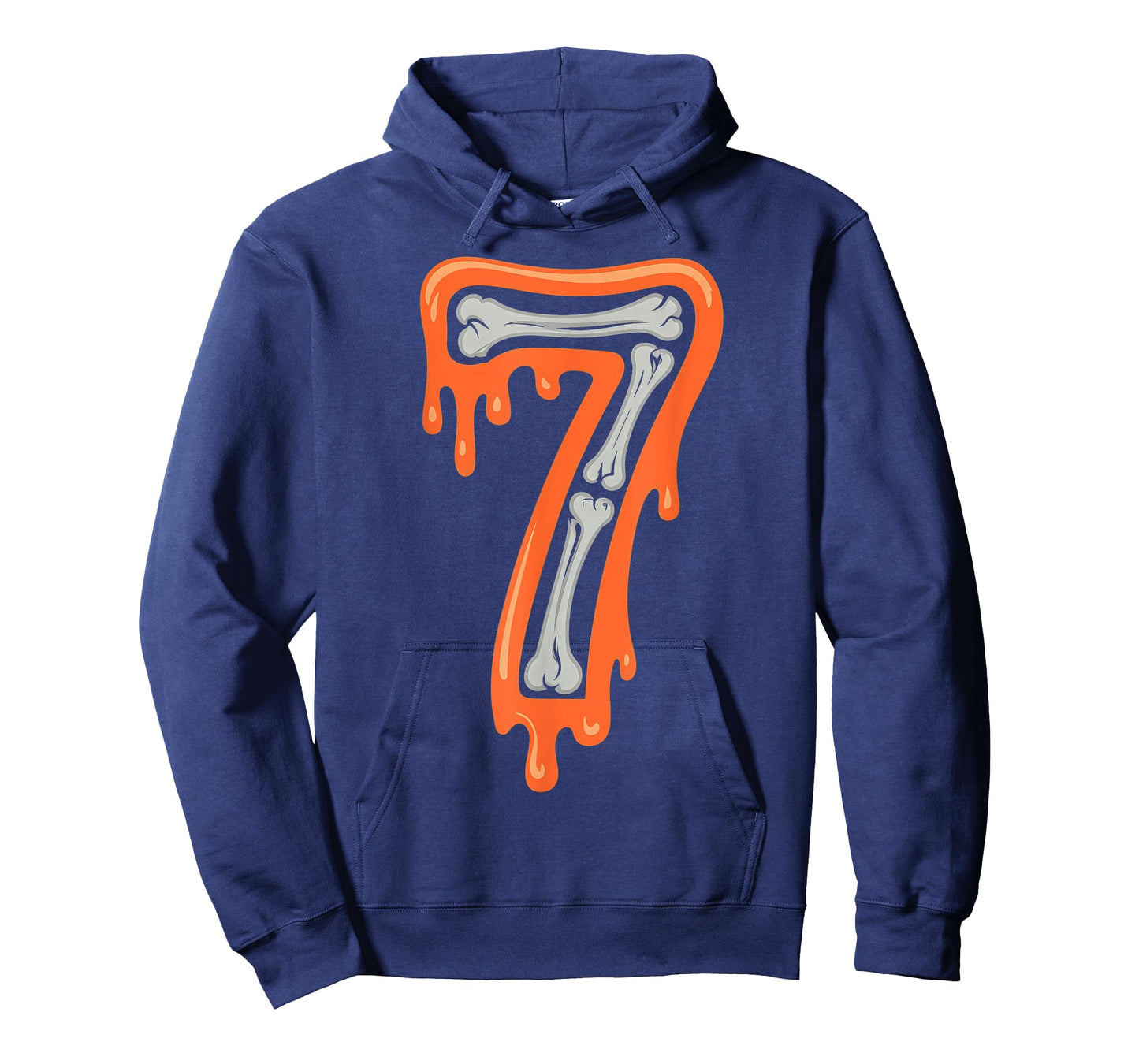 Six Seven Meme 6 7 Skeleton Halloween Costume Couple T-Shirt