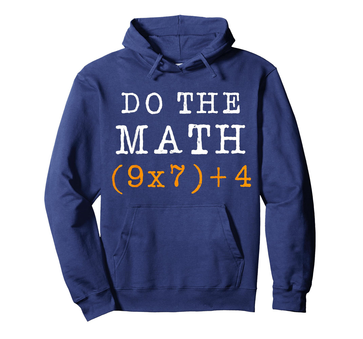 Do The Math 67 Six Seven Men Women Teacher Meme T-Shirt