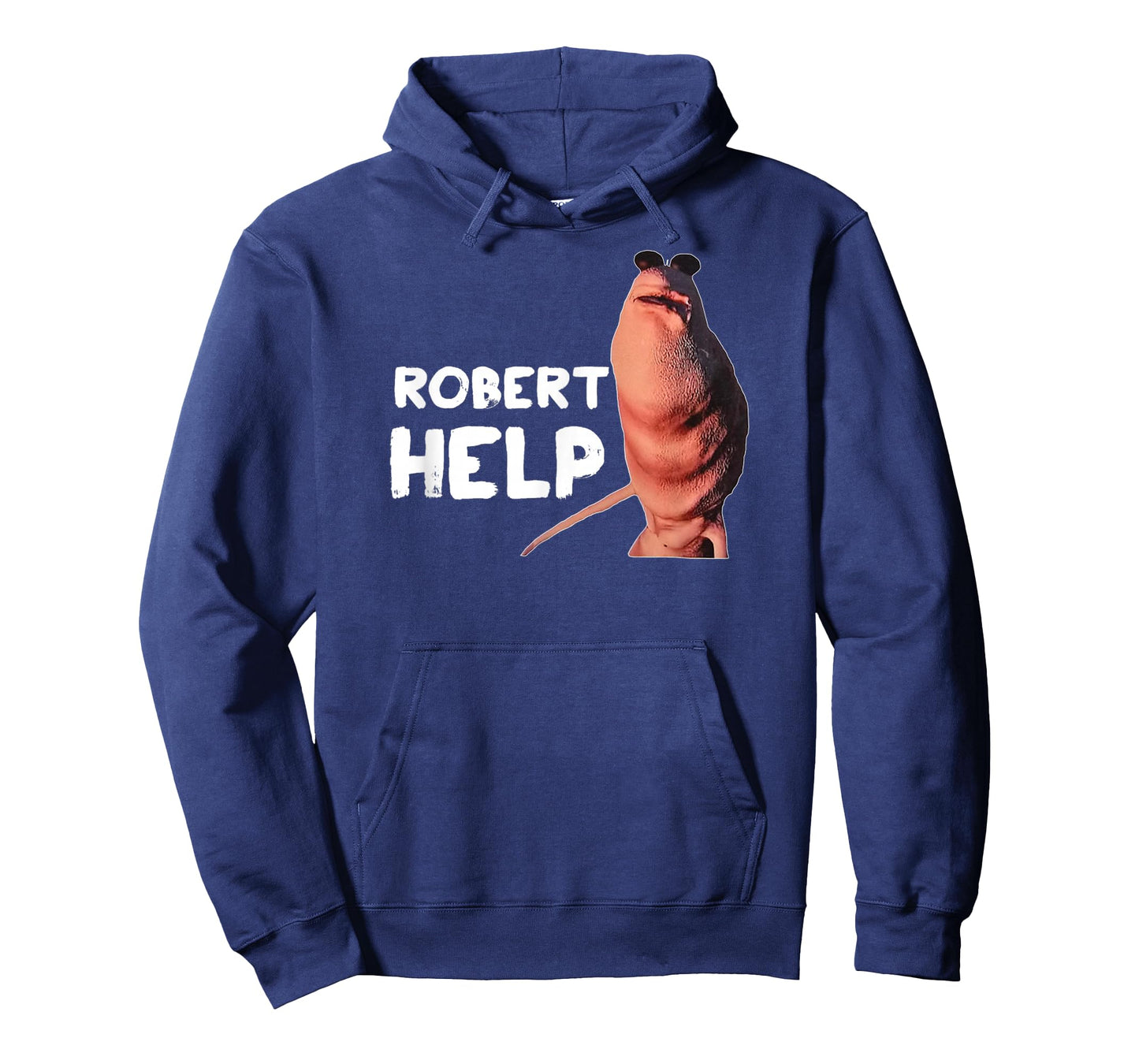 Marcus The Worm Meme Funny Graphics VRchat Robert Help T-Shirt