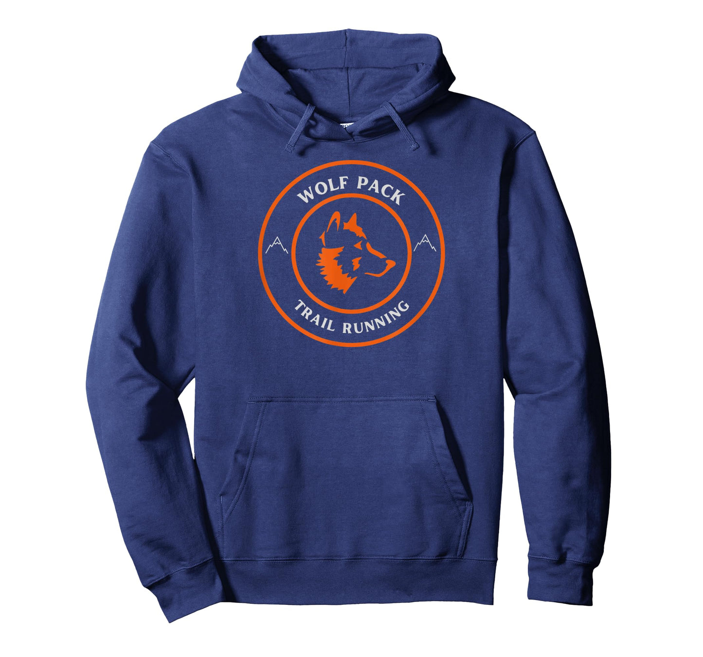 Wolf Pack Adventures T-Shirt