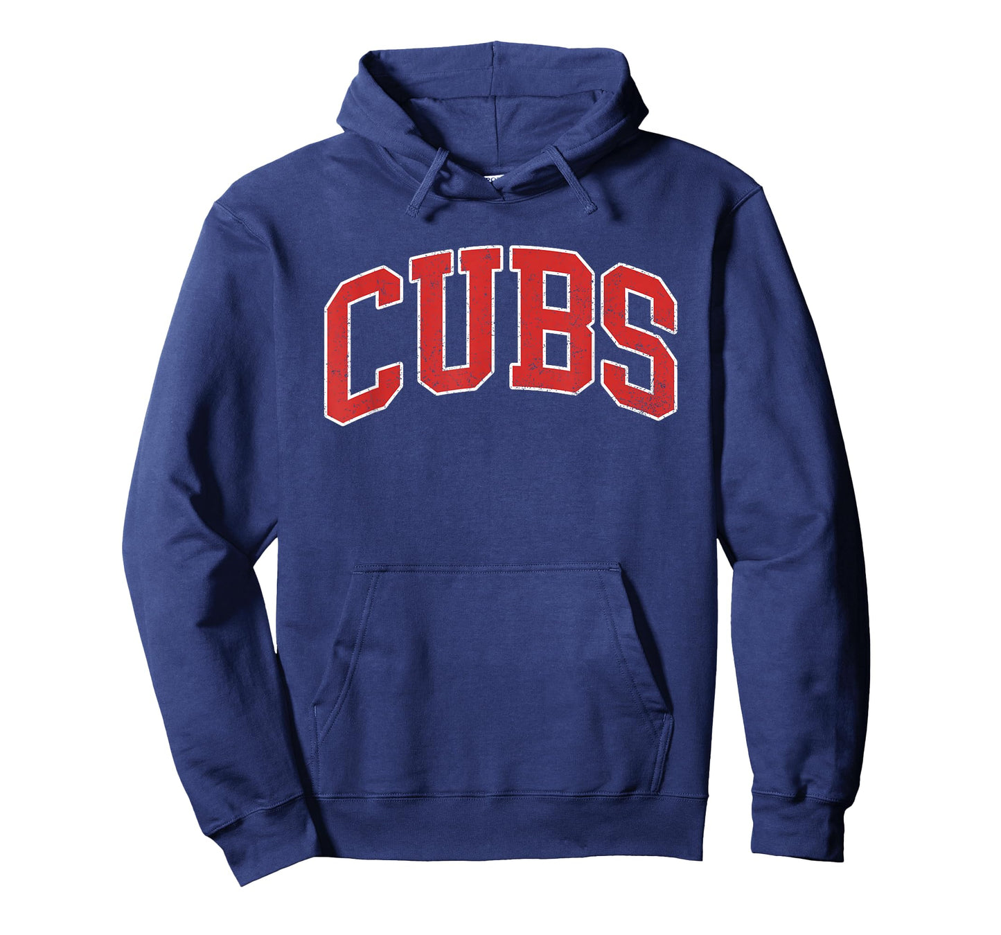Vintage Cubs Gifts for Men Women Boys Girls Kids T-Shirt