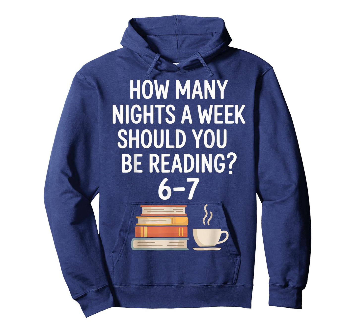 Funny Reading 6 7 Six Seven Meme English Teacher Book Lover T-Shirt