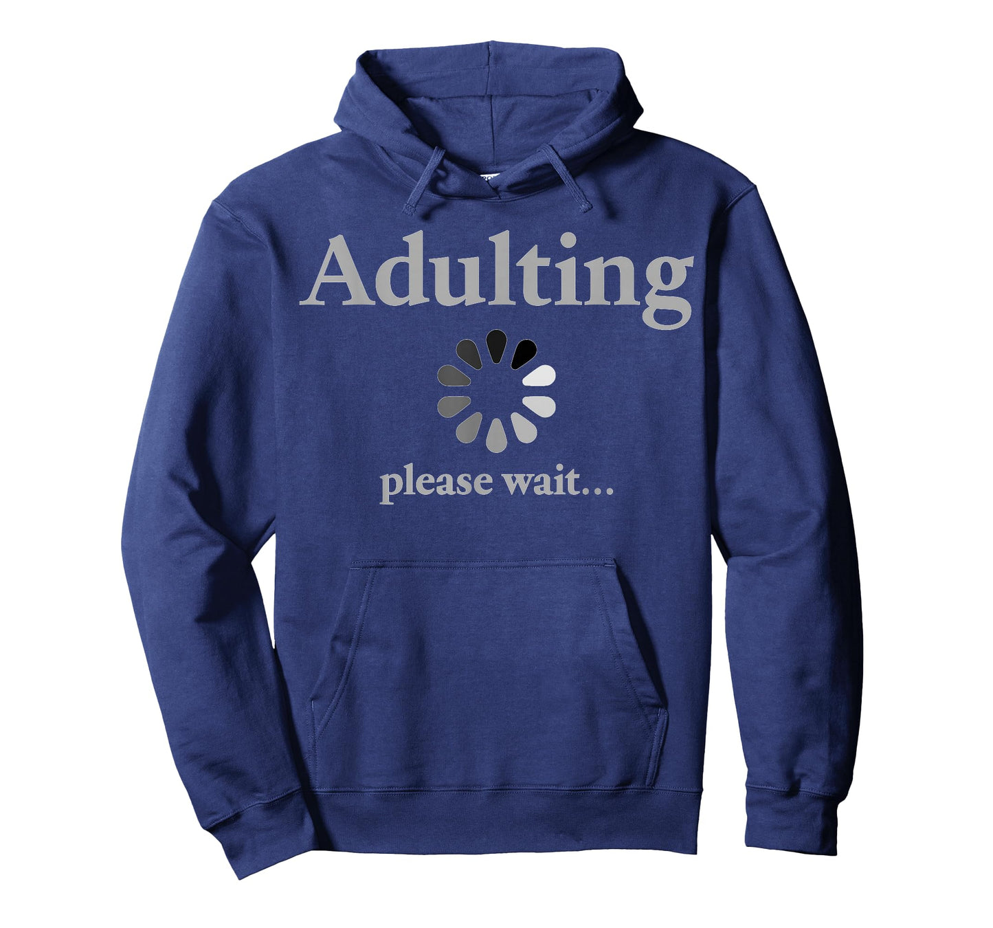 Funny Adult 18th Birthday Party 18 Year Old for Girls Boys T-Shirt