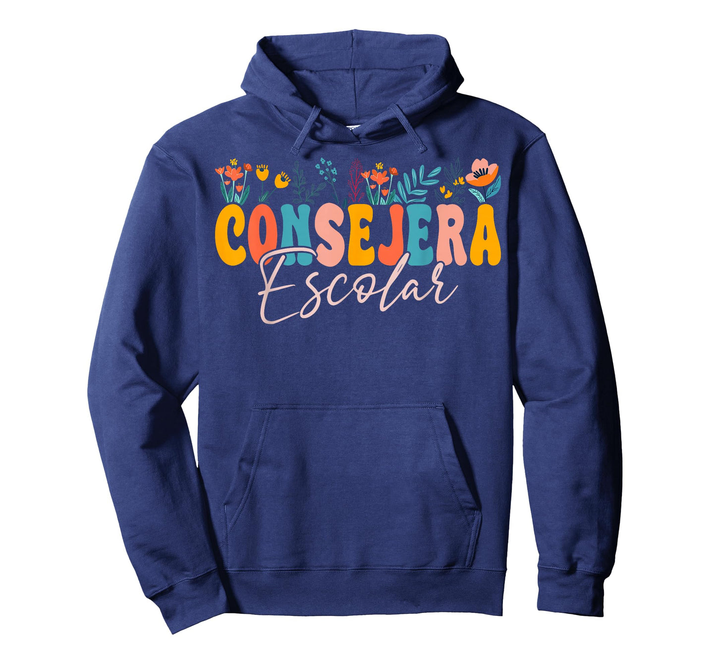 Consejera Escolar - Guidance Counselor School Counseling T-Shirt
