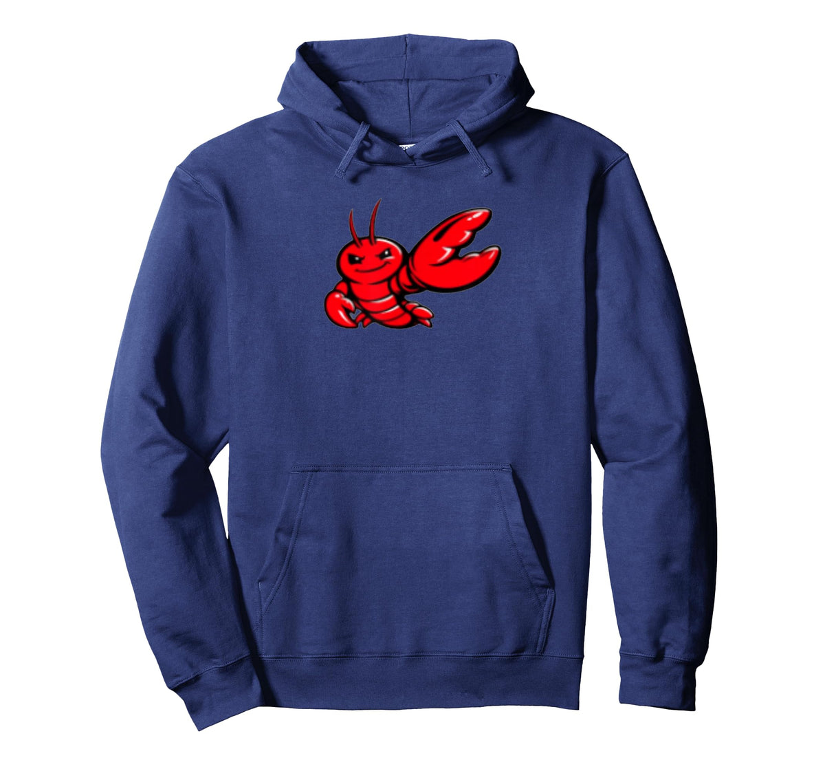 OpenClaw Open Claw Lobster AI T-Shirt