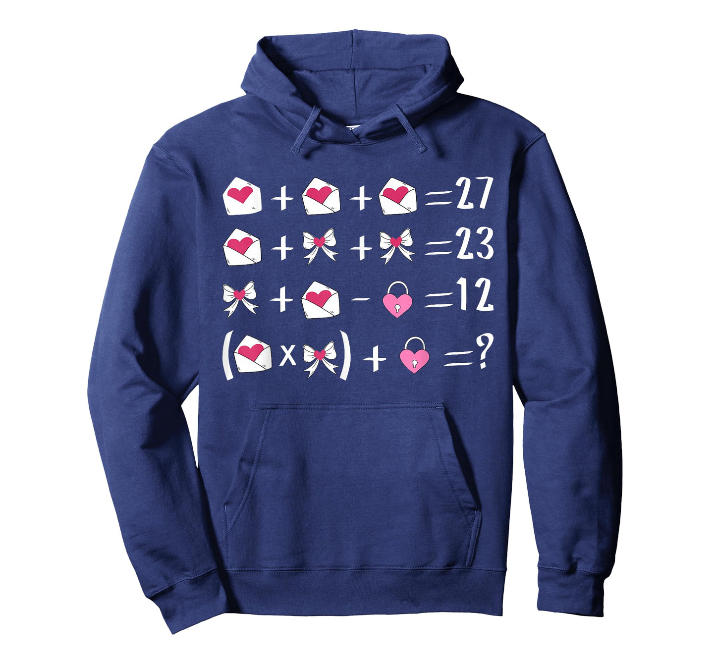 Funny 67 Meme Valentine Math Teacher Bow Six Seven Puzzle T-Shirt