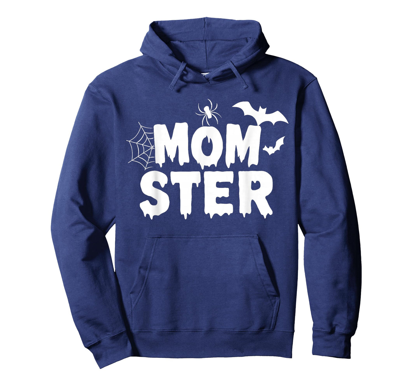 Momster, Dadcula Monster Matching Halloween Trick or Treat T-Shirt