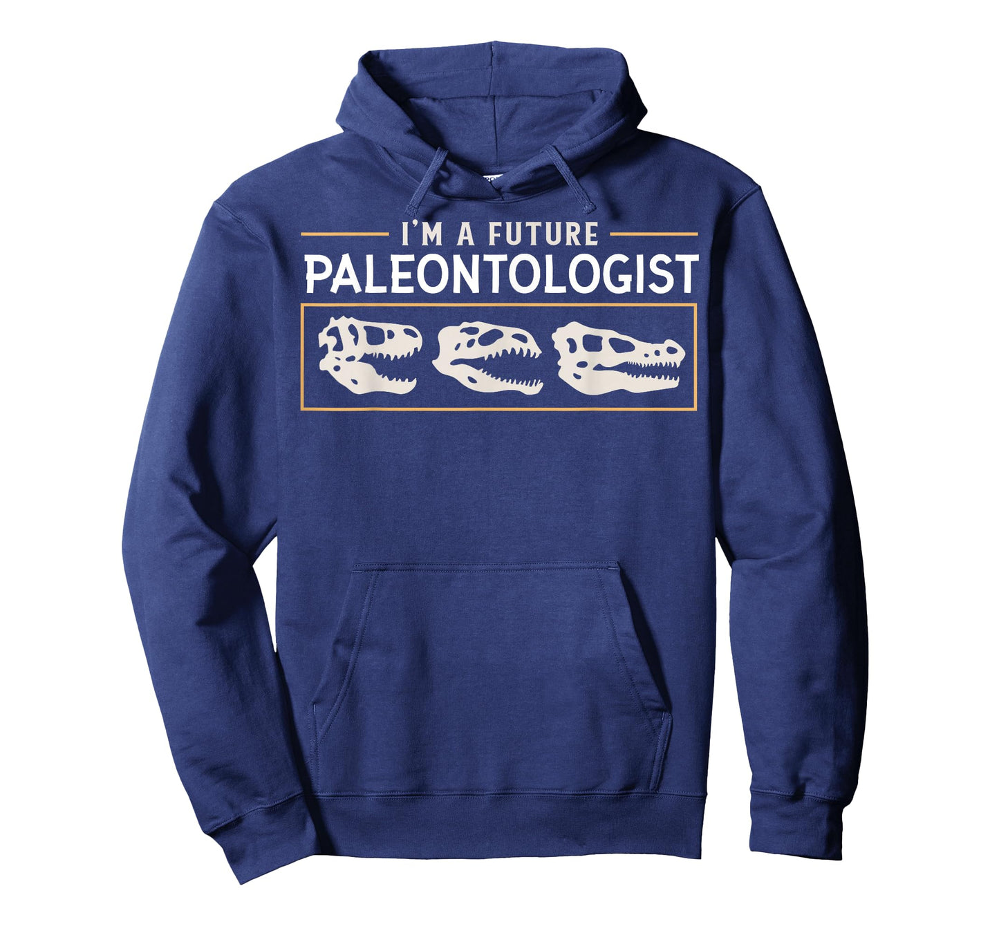 Future Paleontologist Shirt Kids Paleontologist Costume Cute T-Shirt