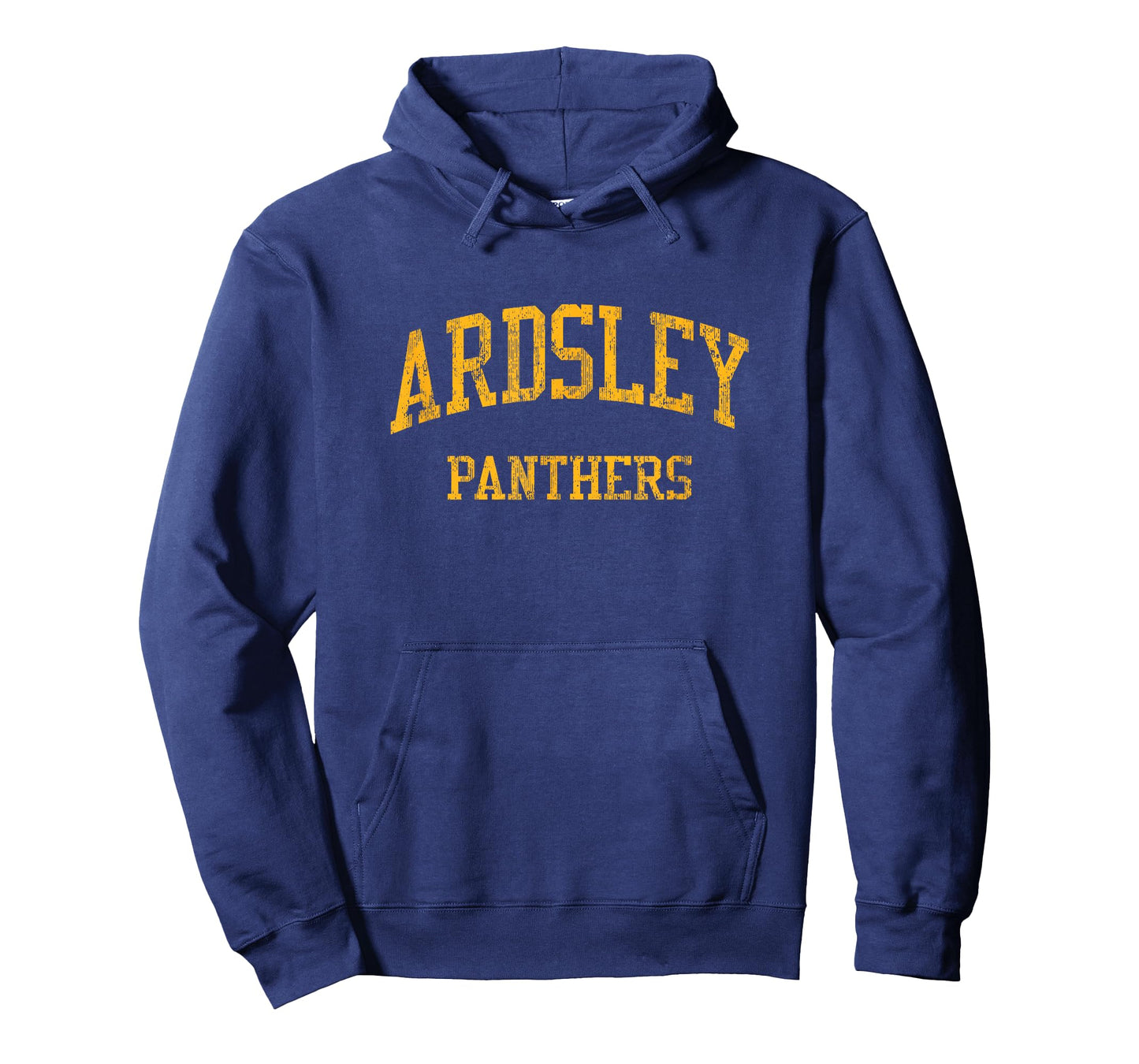 Ardsley High School HS Ardsley NY Vintage Sports T-Shirt