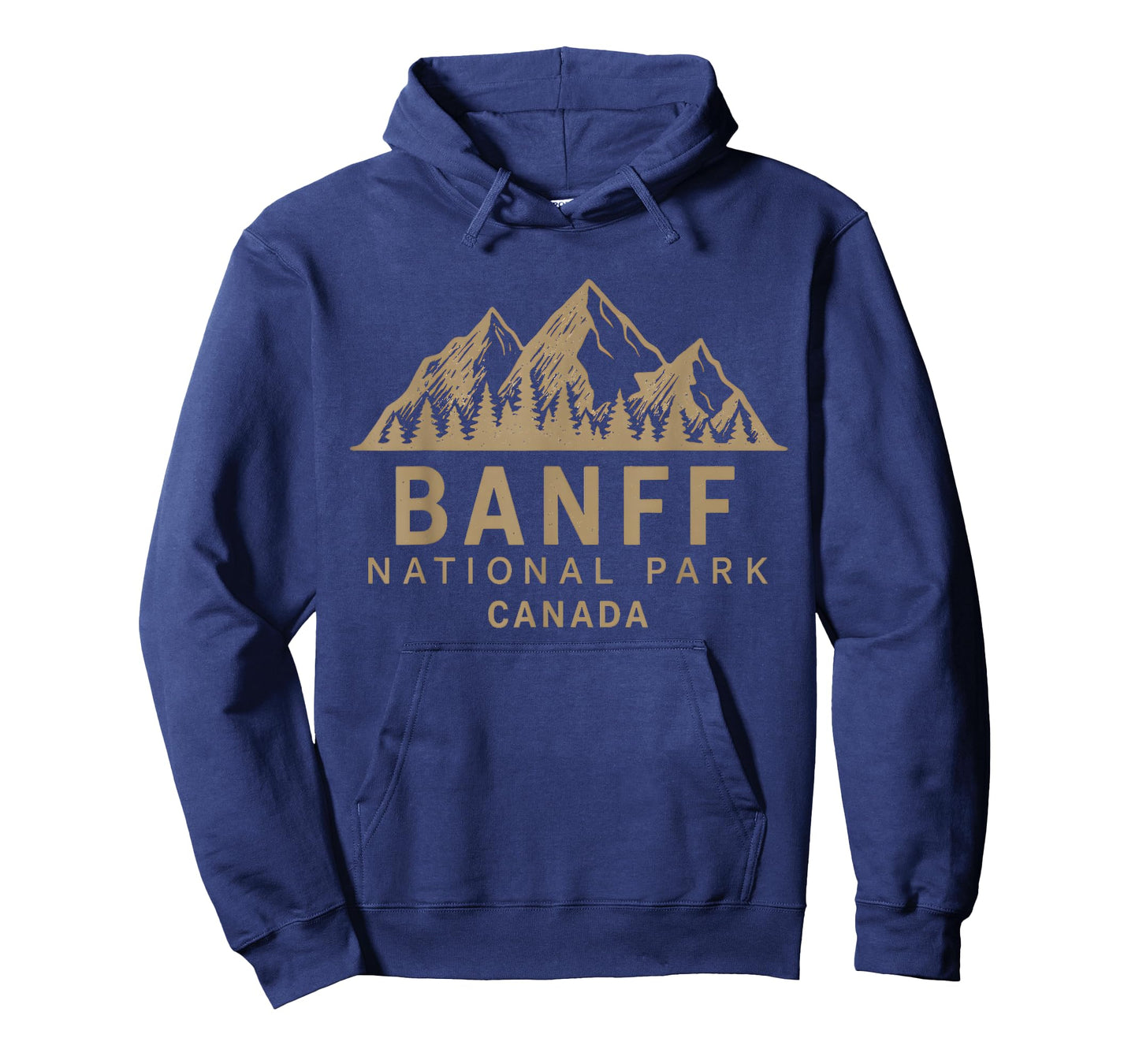 Banff National Park T-Shirt