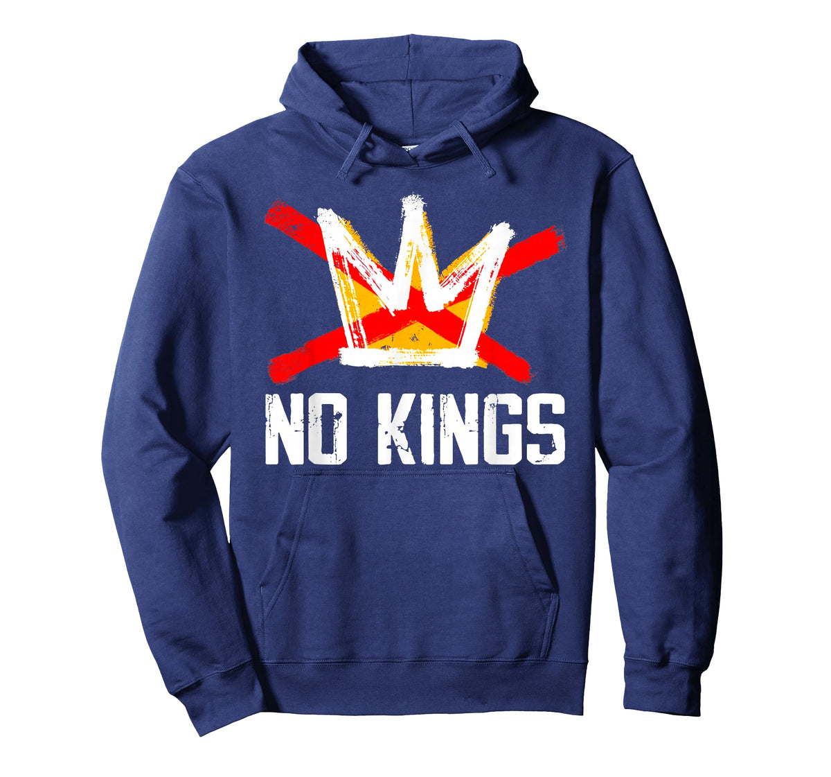 No Kings T-Shirt