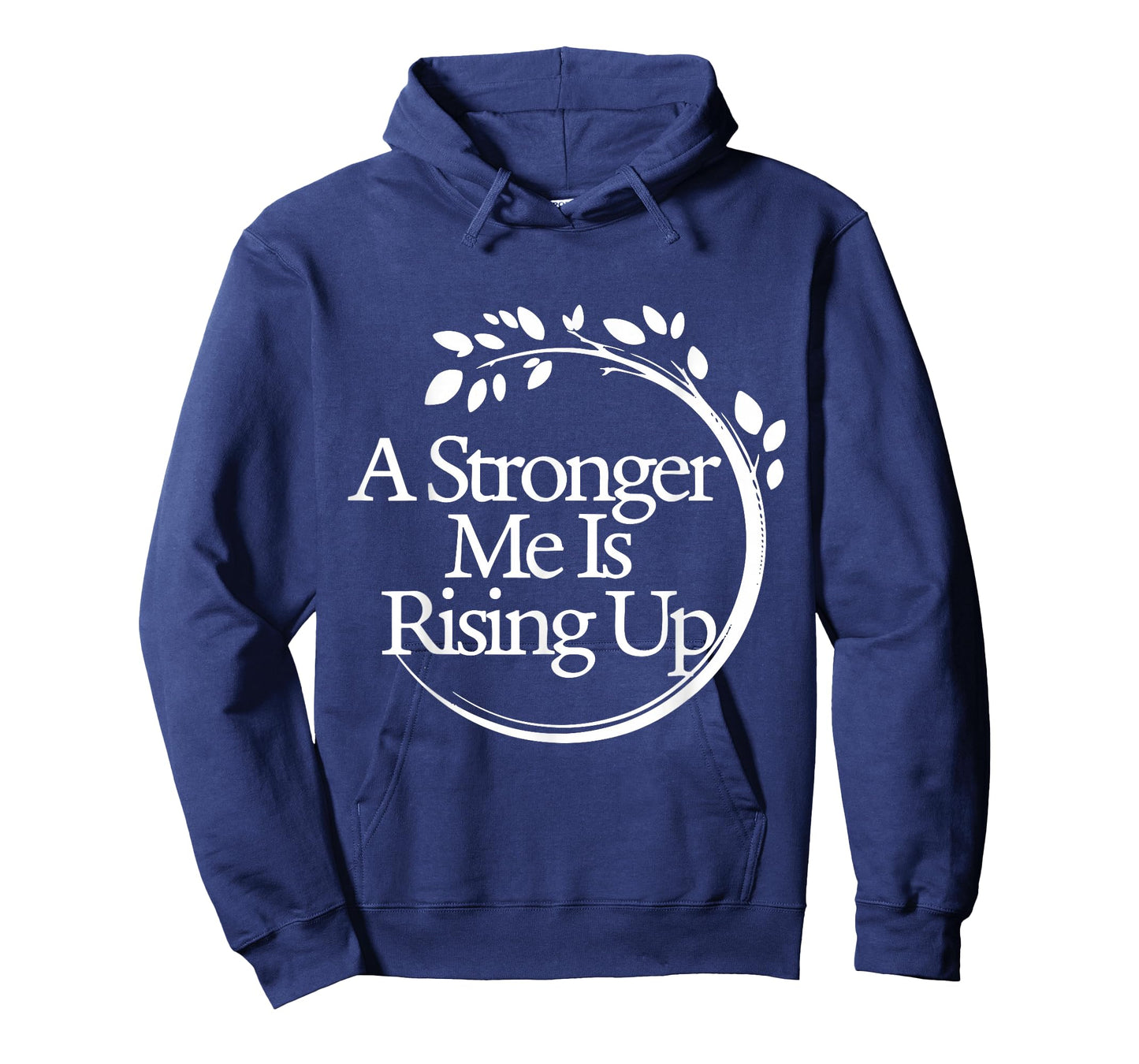 A Stronger Me is Rising Up T-Shirt