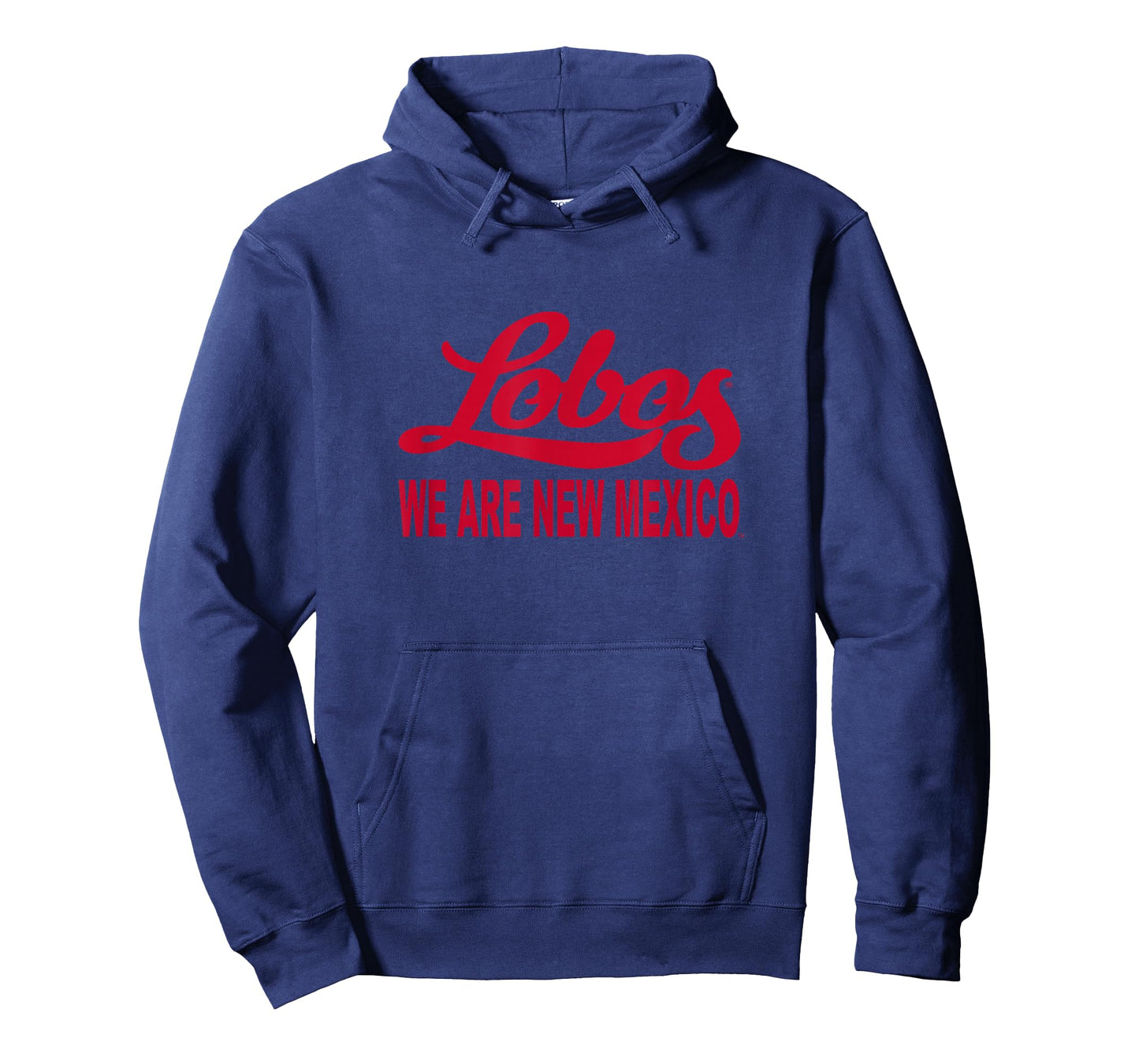 University of New Mexico UNM Lobos NCAA UNM05 T-Shirt