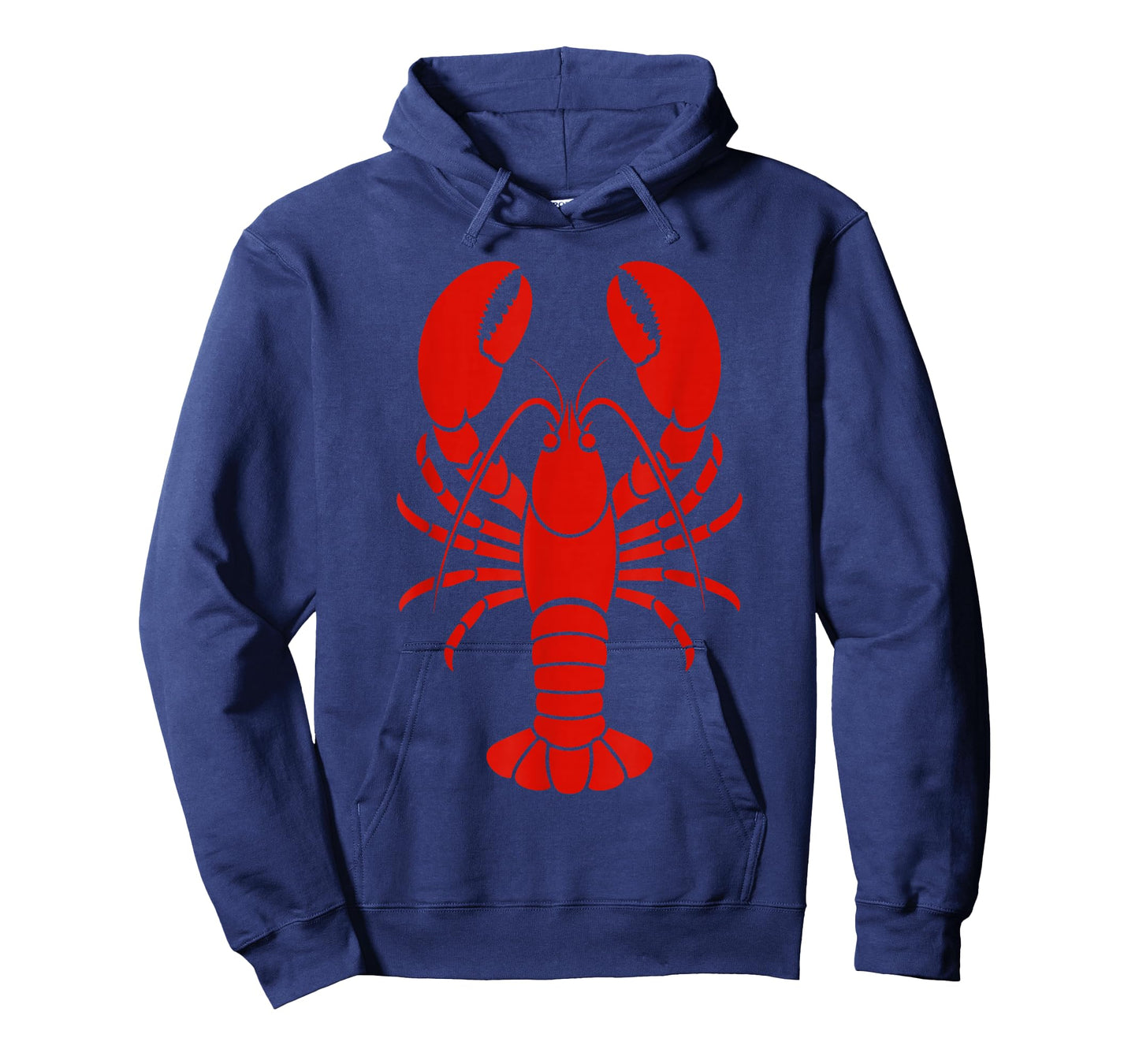 Funny Lobster Art for Men Women Kids Toddlers Lobster Lover T-Shirt