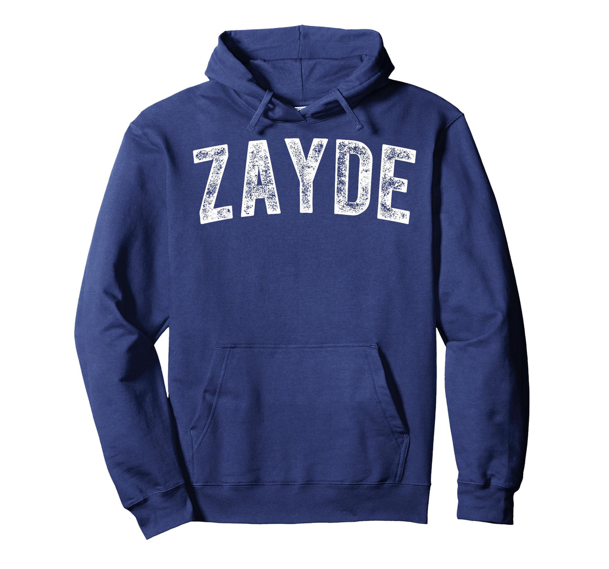 Zayde T-Shirt