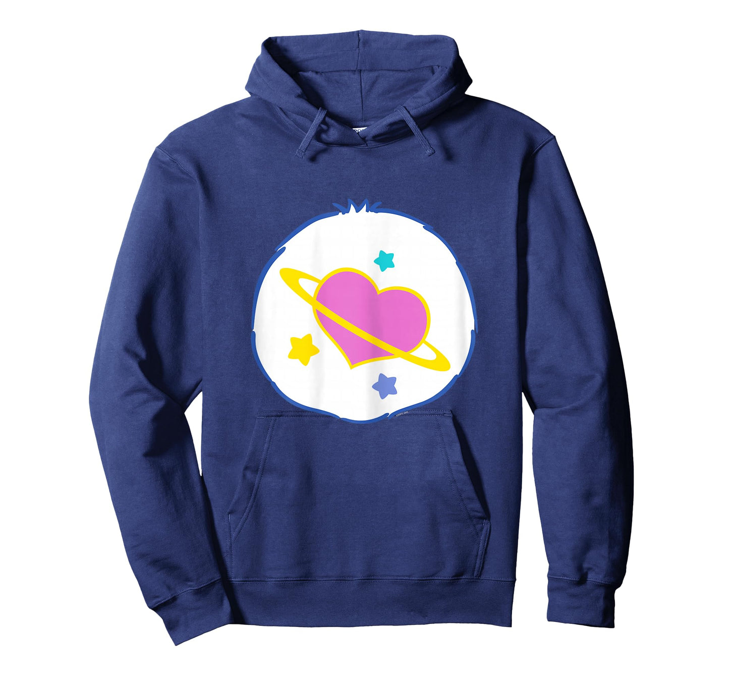 Care Bears Daydream Bear Belly Halloween Costume T-Shirt