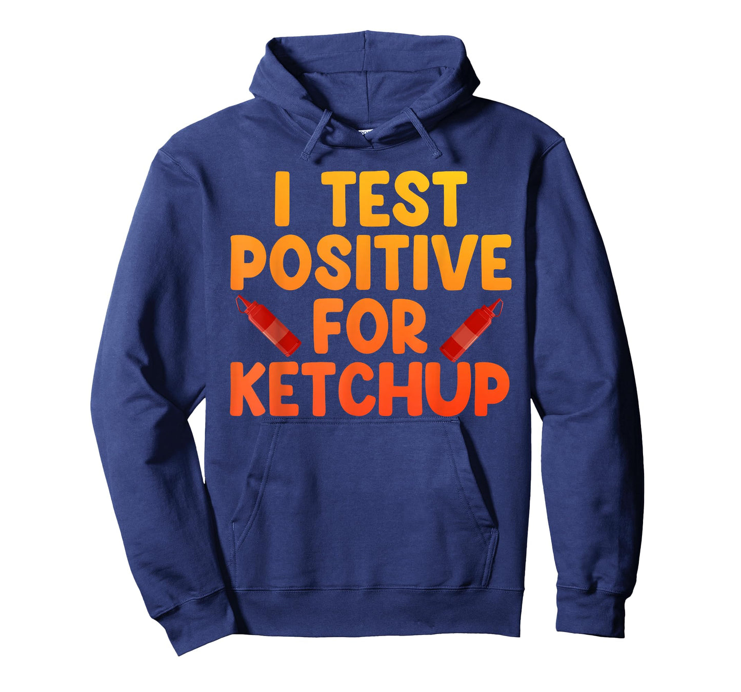 Ketchup Art for Men Women Kids Ketchup Lover Tomato Ketchup T-Shirt