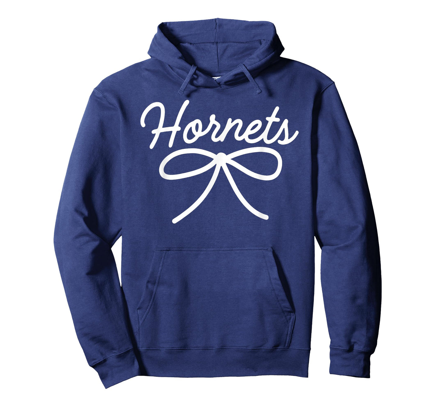 Hornets Back to School Spirit T-Shirt