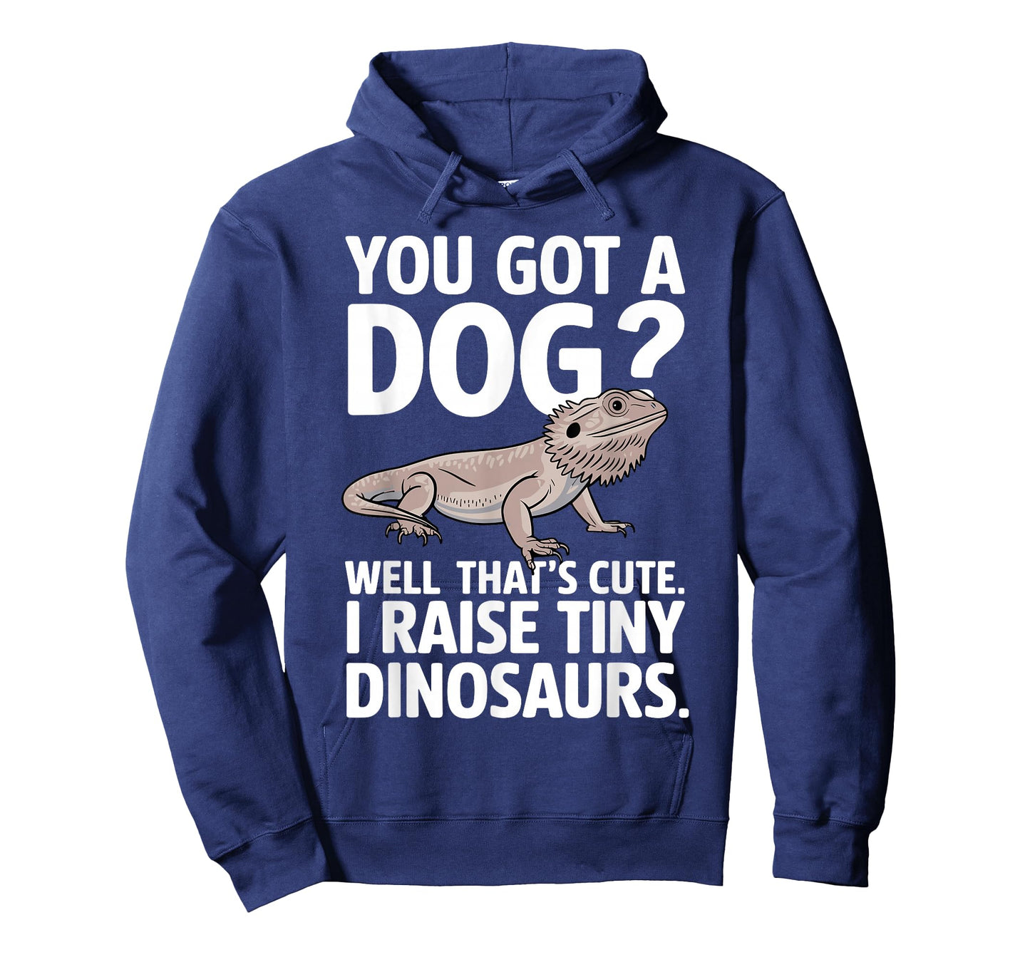 Funny Bearded Dragon Art for Men Women Bearded Dragon Lover T-Shirt