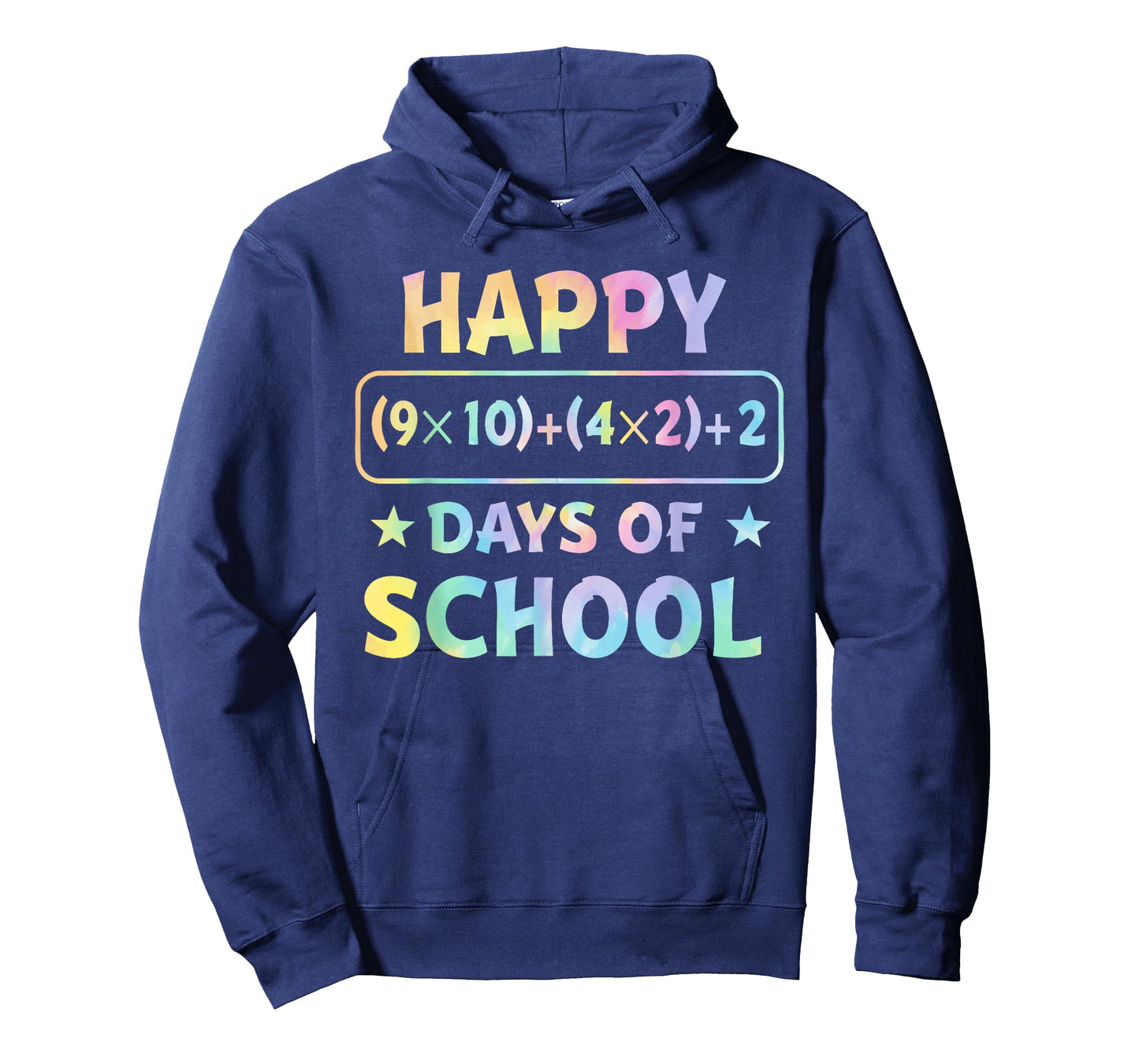 100th Day of School Kids T-Shirt