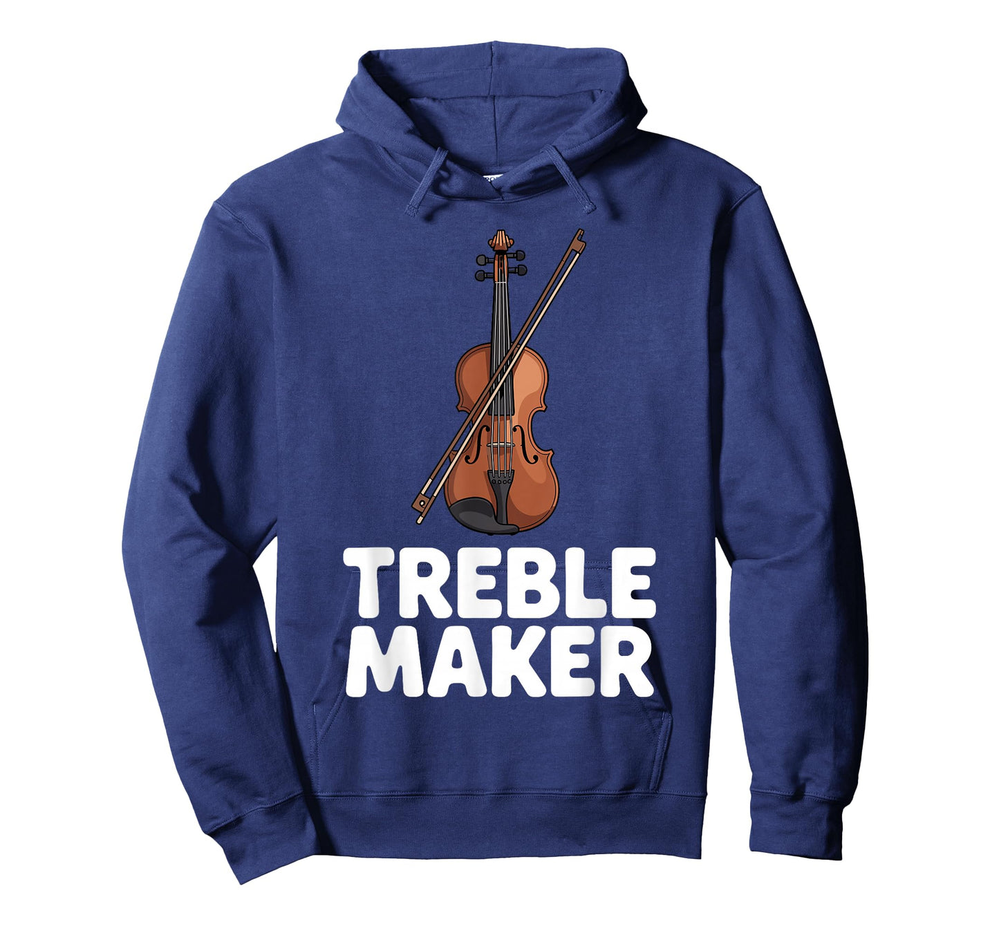 Violin Player Costume for Men Women Violin Teacher Violinist T-Shirt
