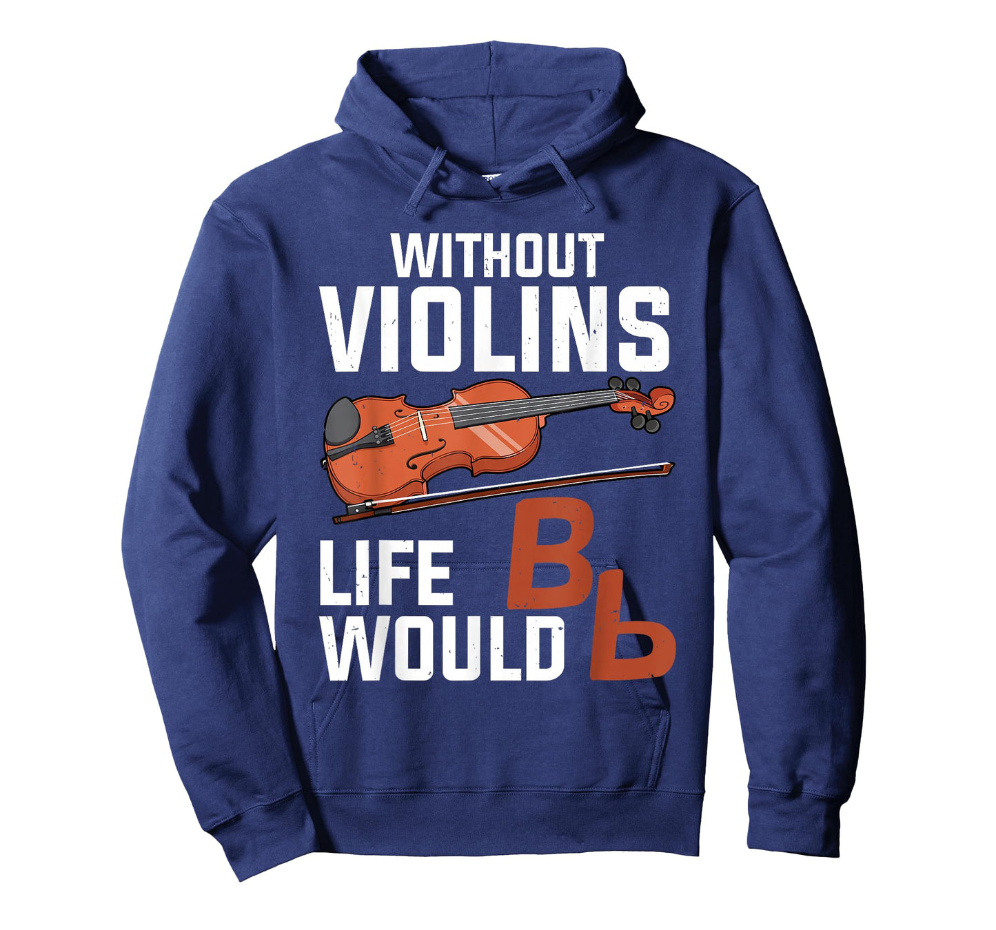 Funny Violin Art for Men Women Music Violin Player Violinist T-Shirt