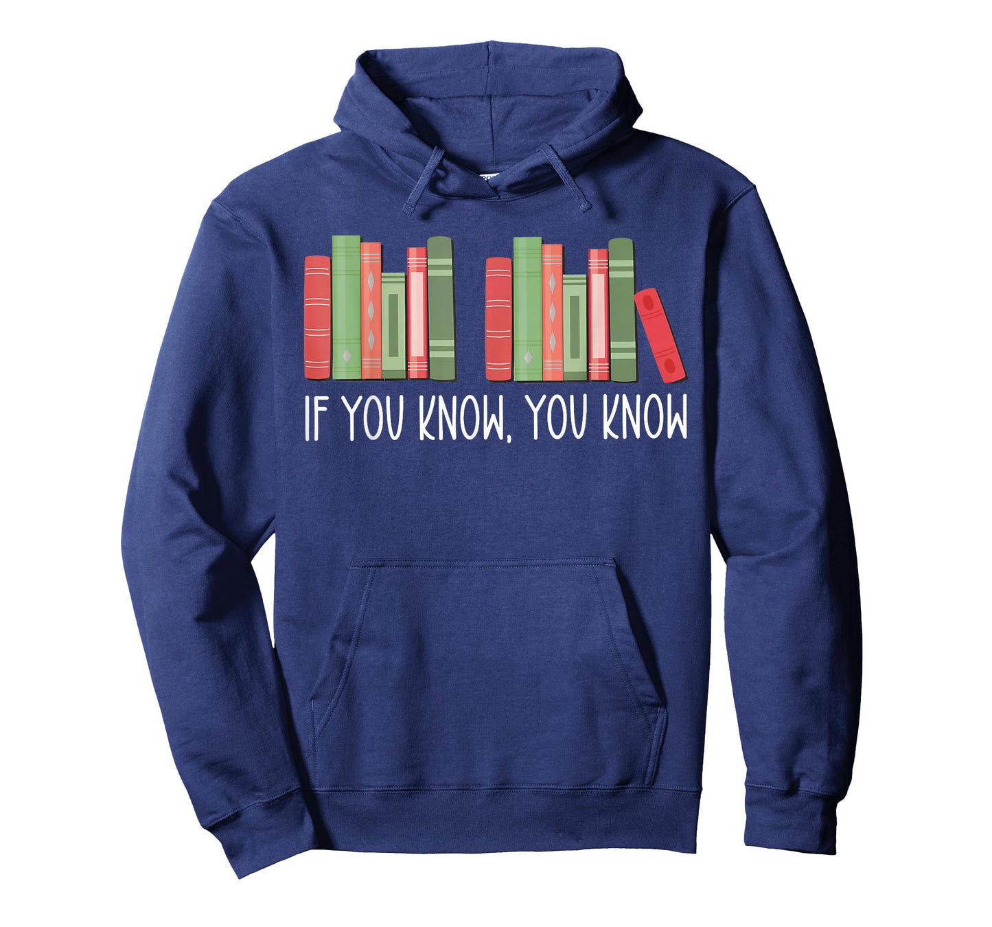 If You Know You Know Funny Book Meme 67 Boys Girls T-Shirt