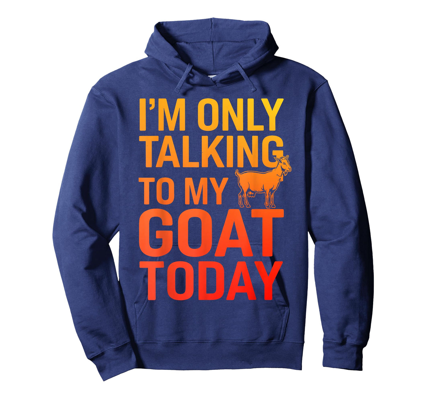Funny Goat Design for Men Women Kids Boer Pygmy Goat Lover T-Shirt