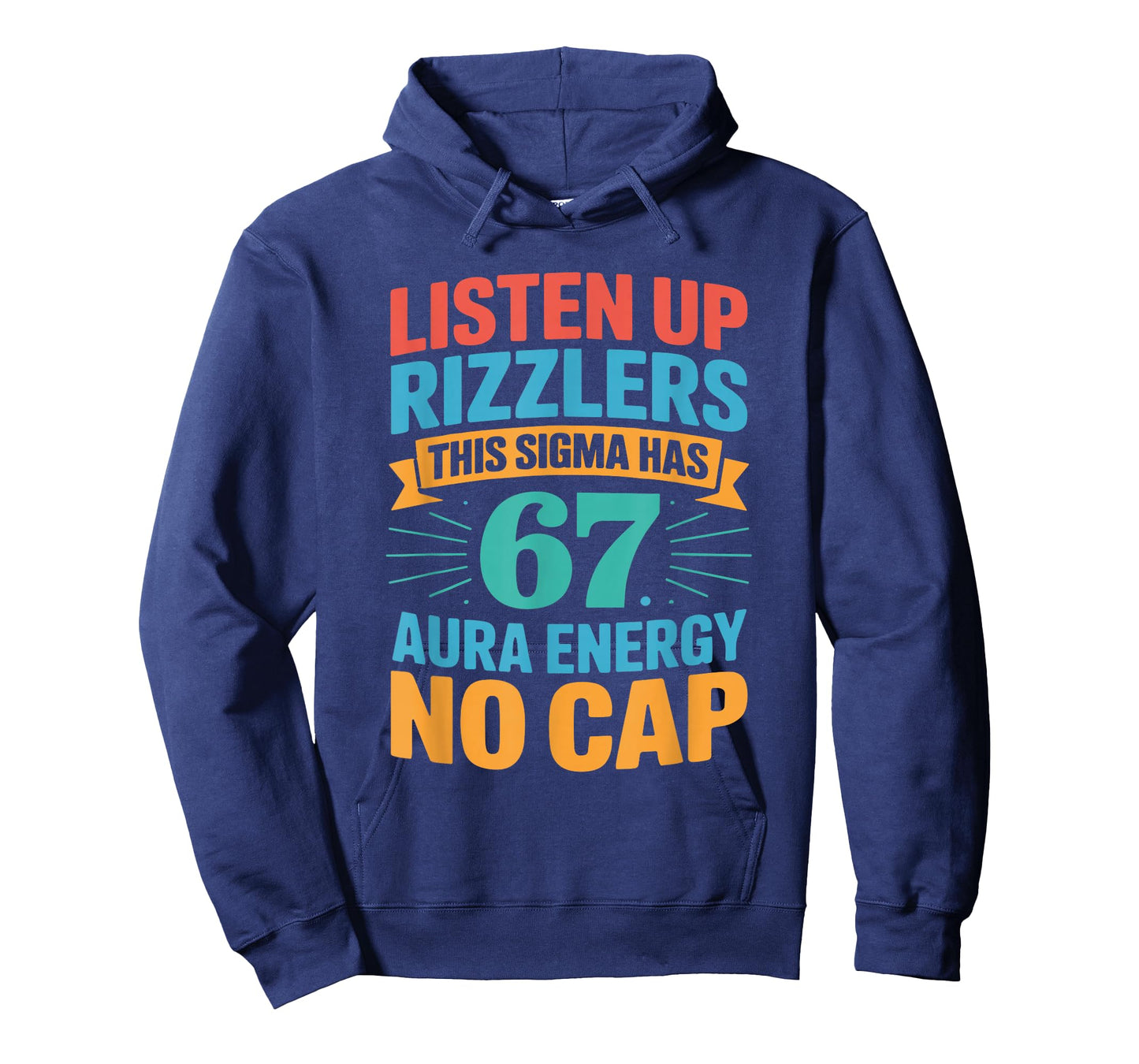 67 Six Seven Get Sendy Meme Design Funny 6 7 Sigma Rizzlers T-Shirt