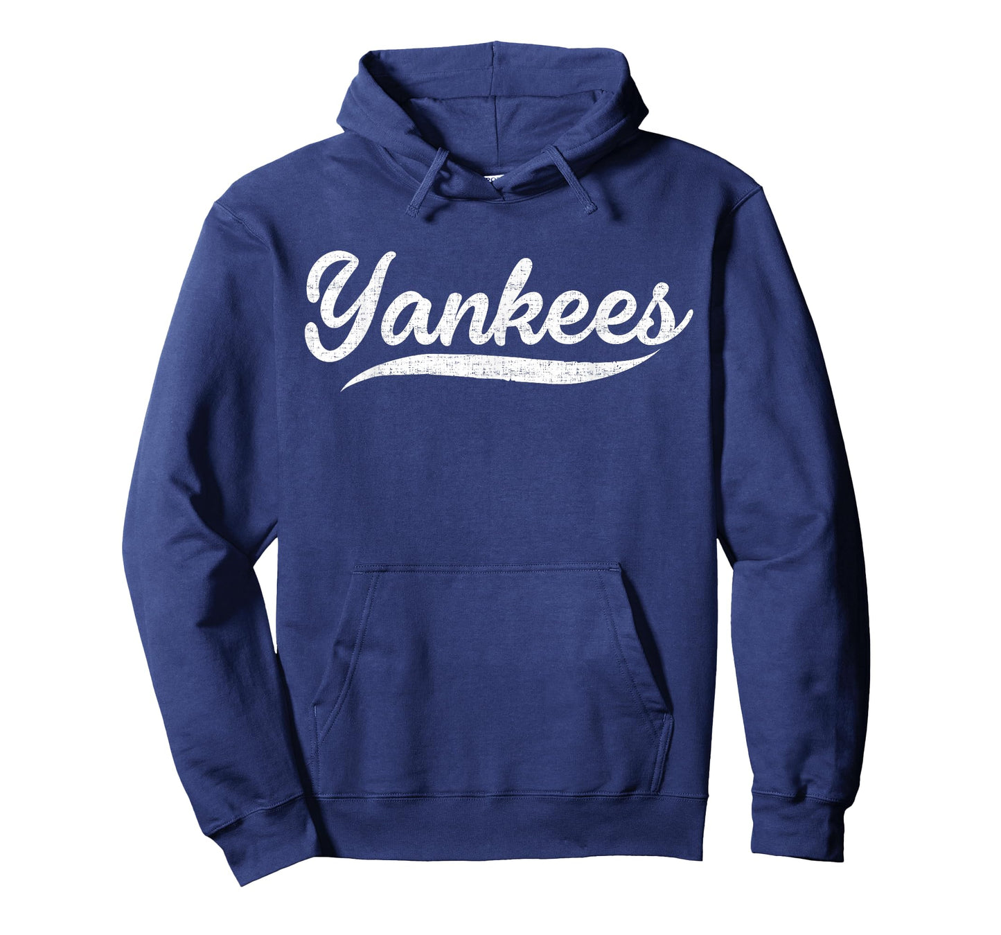 Yankees Vintage Retro Style Tee, Classic 70s & 80s Yankees T-Shirt
