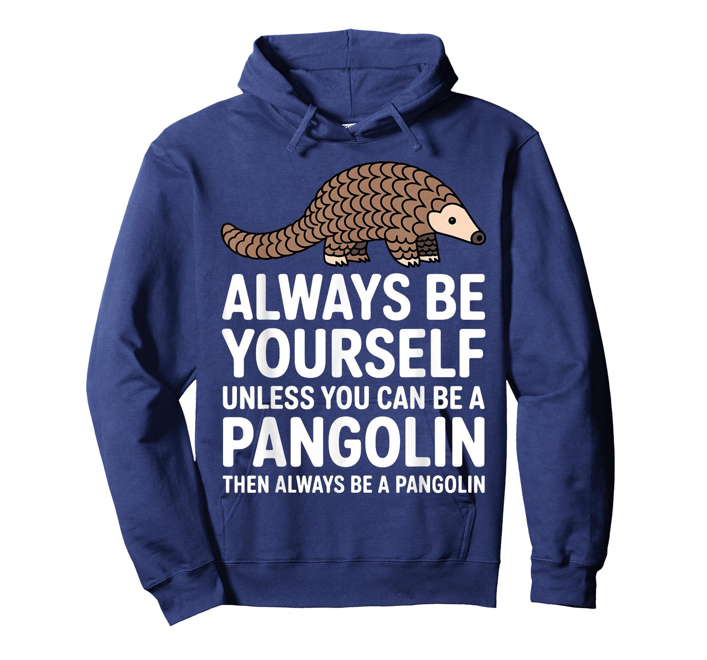 Cute Pangolin Art for Men Women Kids Pangolin Lover Pangolin T-Shirt