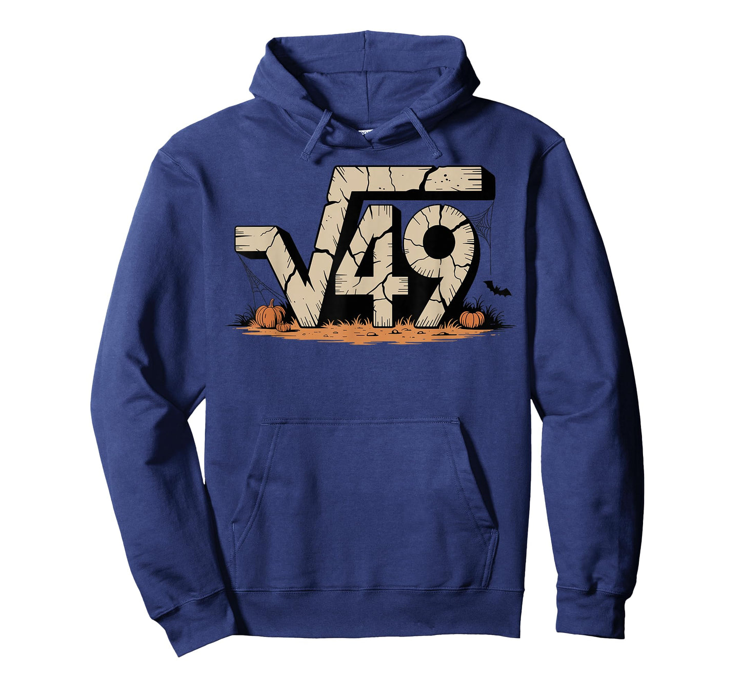Square Root 67 Meme 6 7 Gen Alpha Halloween Six Seven T-Shirt