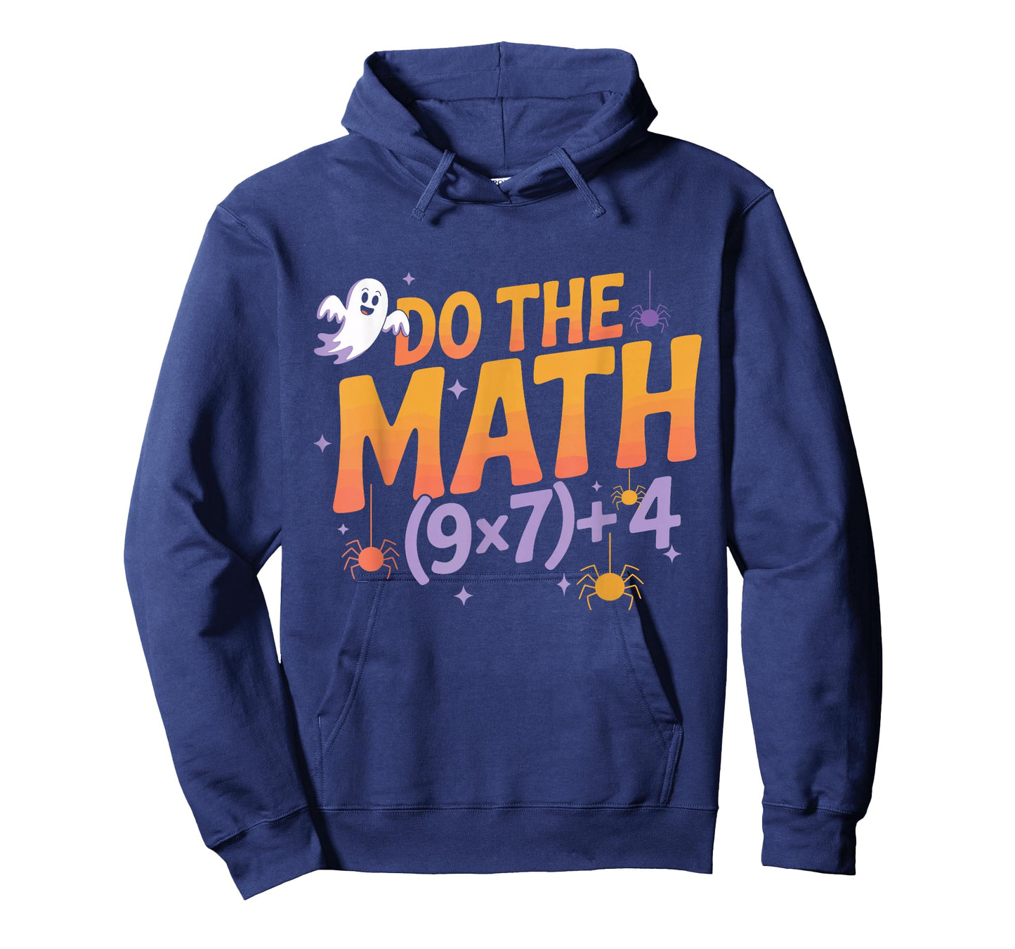Six Seven 67 Meme Do The Math Halloween Alpha Gen Slang T-Shirt