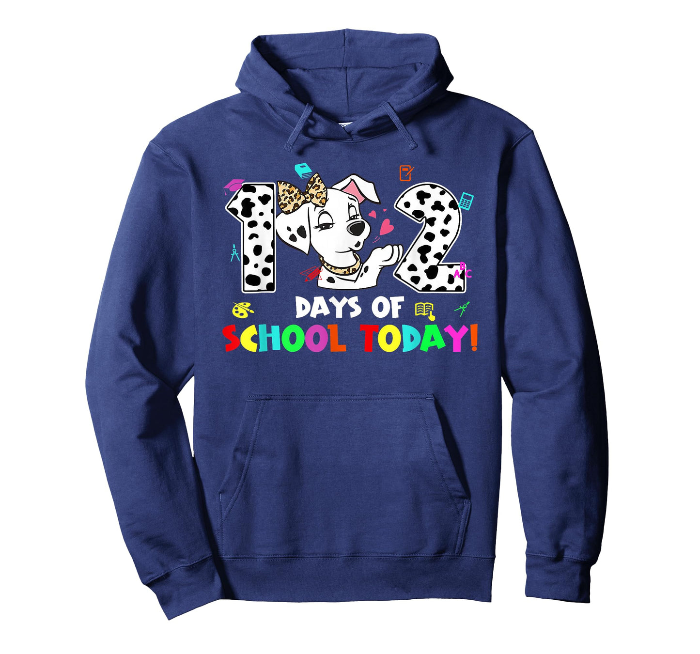 Dog Student Or Teacher Boys Kids T-Shirt