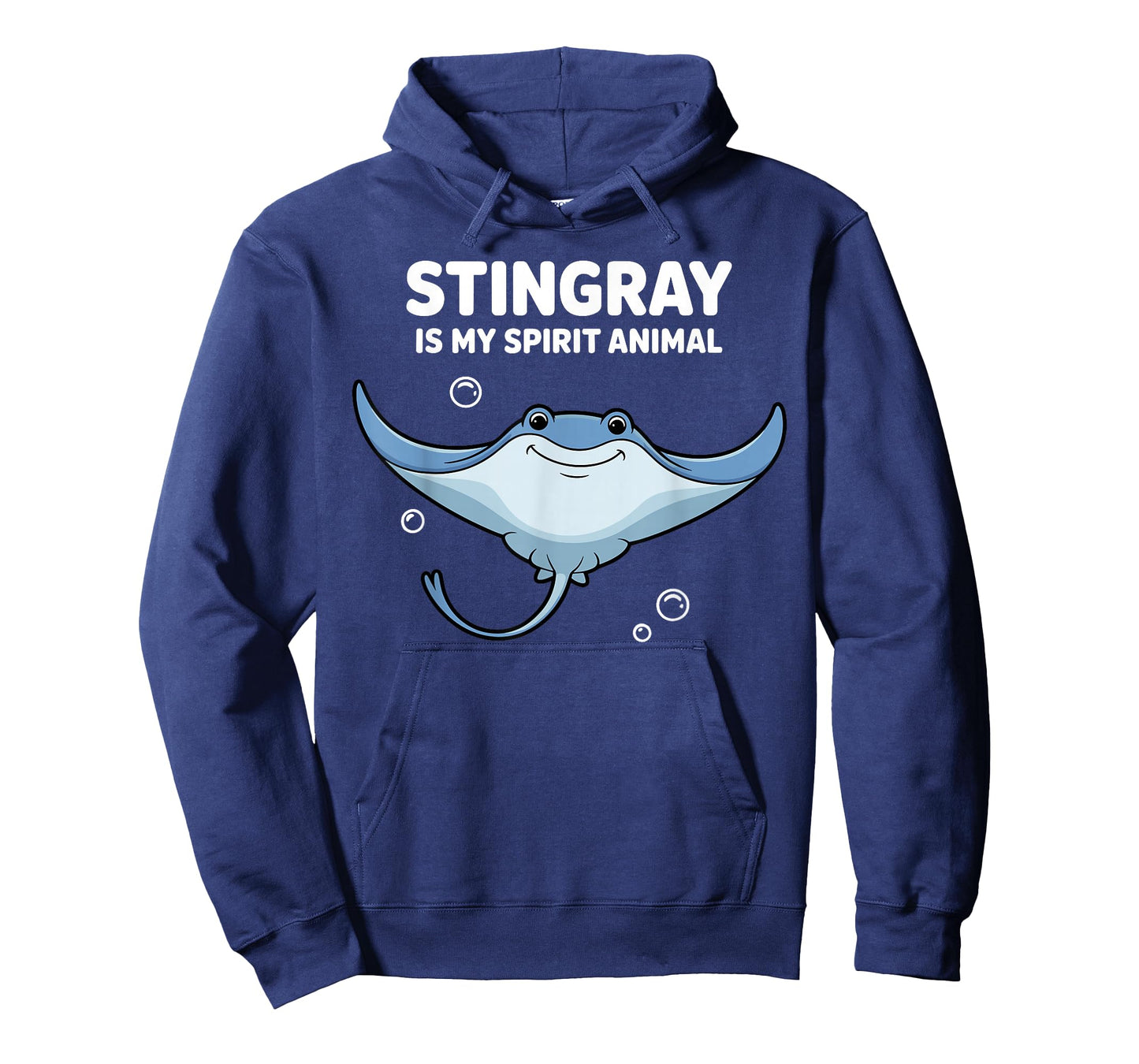 Best Stingray Design for Men Women Kids Fish Sting Ray Lover T-Shirt