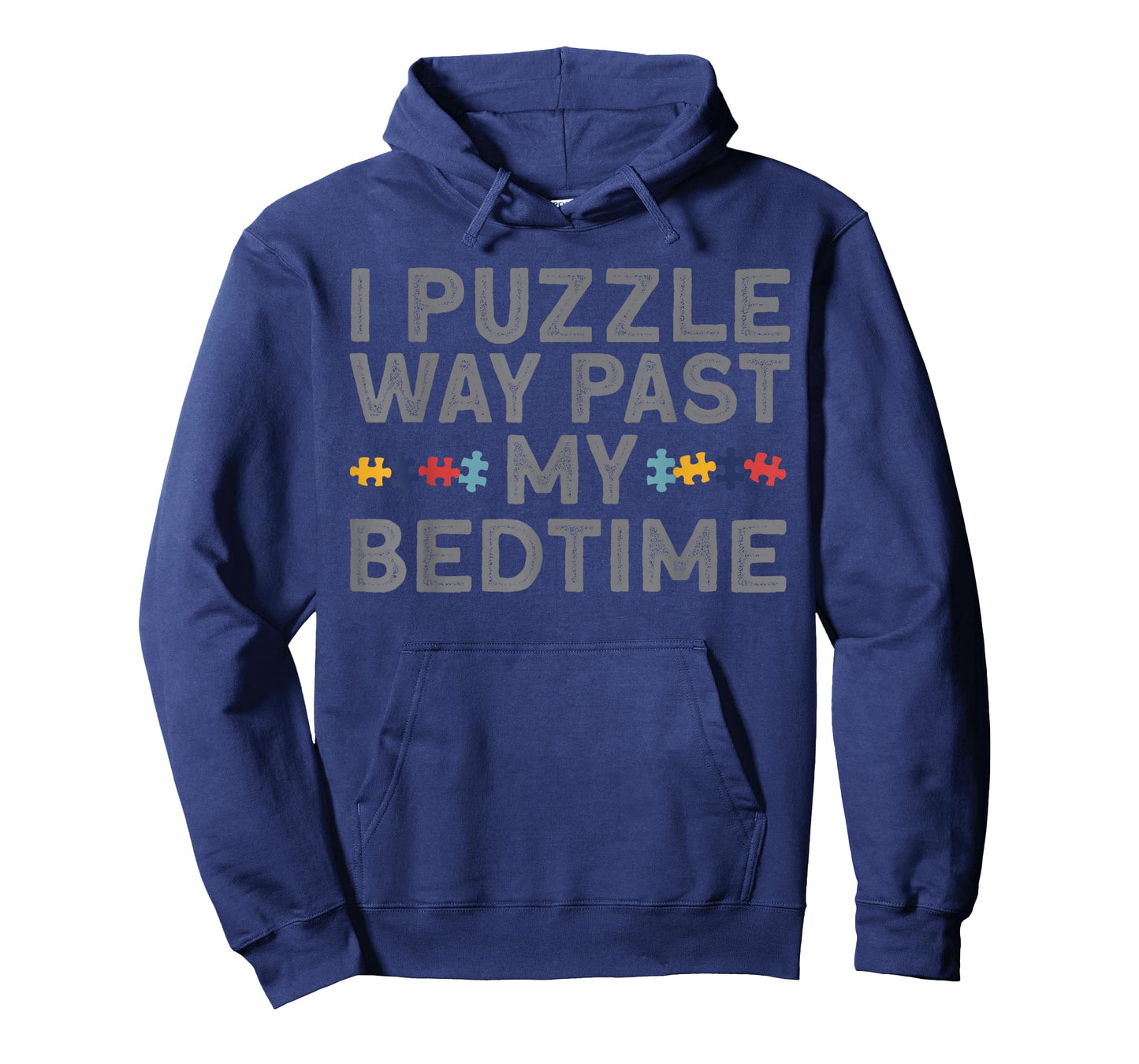 Puzzle Art for Men Women Puzzle Piece Jigsaw Puzzle Lovers T-Shirt