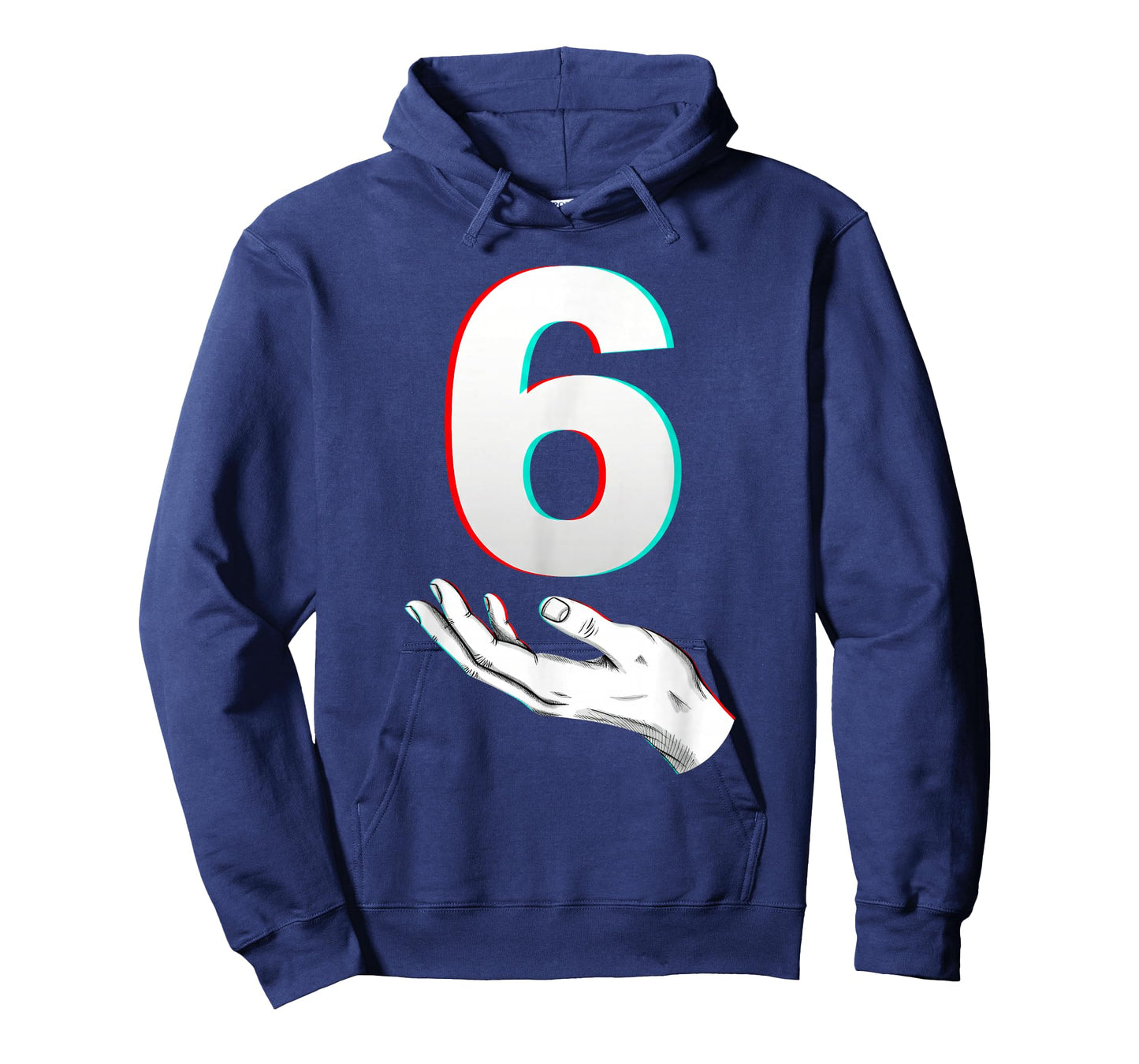 Funny 67 Six Seven Meme Matching 6 7 Costume T-Shirt
