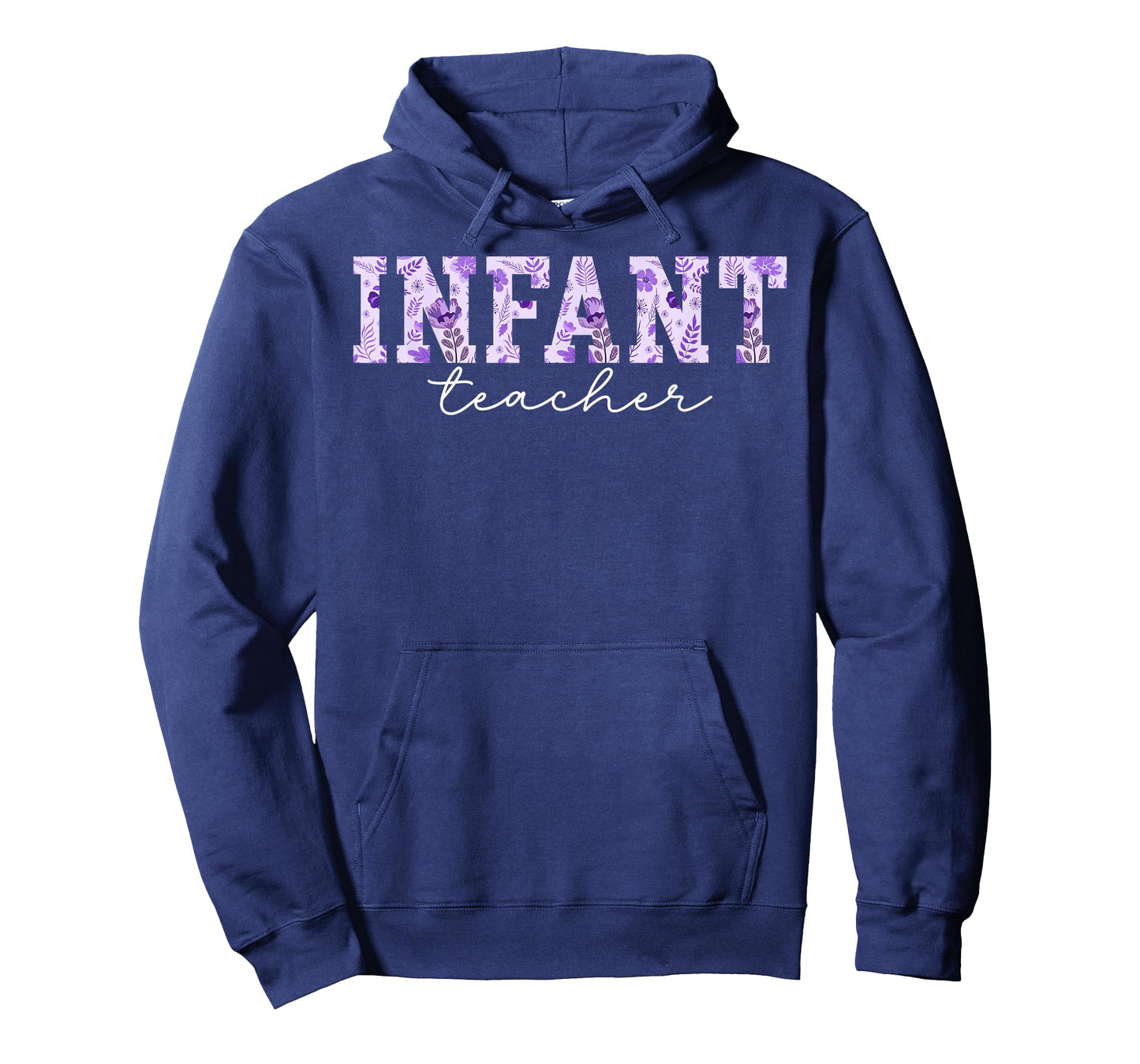 Infant Teacher Infant Teaching Boho Infant Teacher T-Shirt