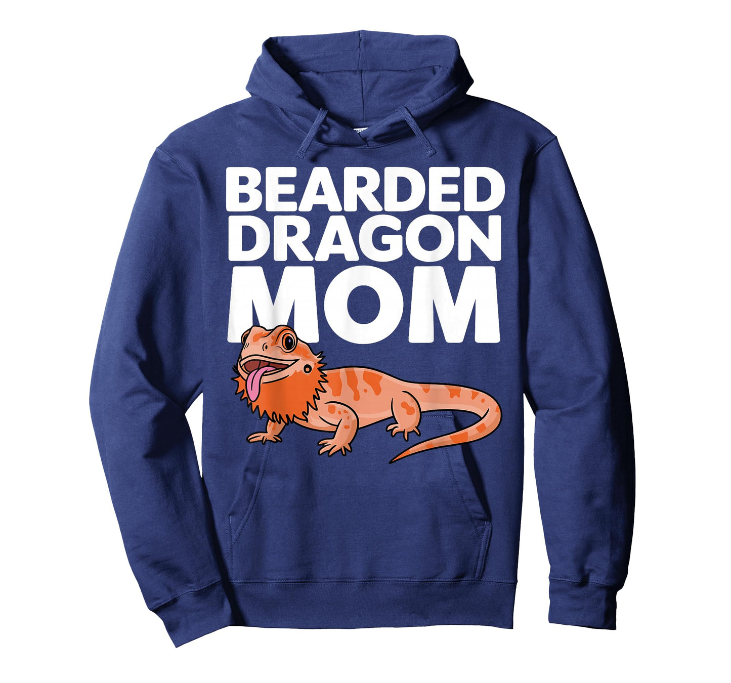 Cool Bearded Dragon Art for Women Girls Bearded Dragon Lover T-Shirt