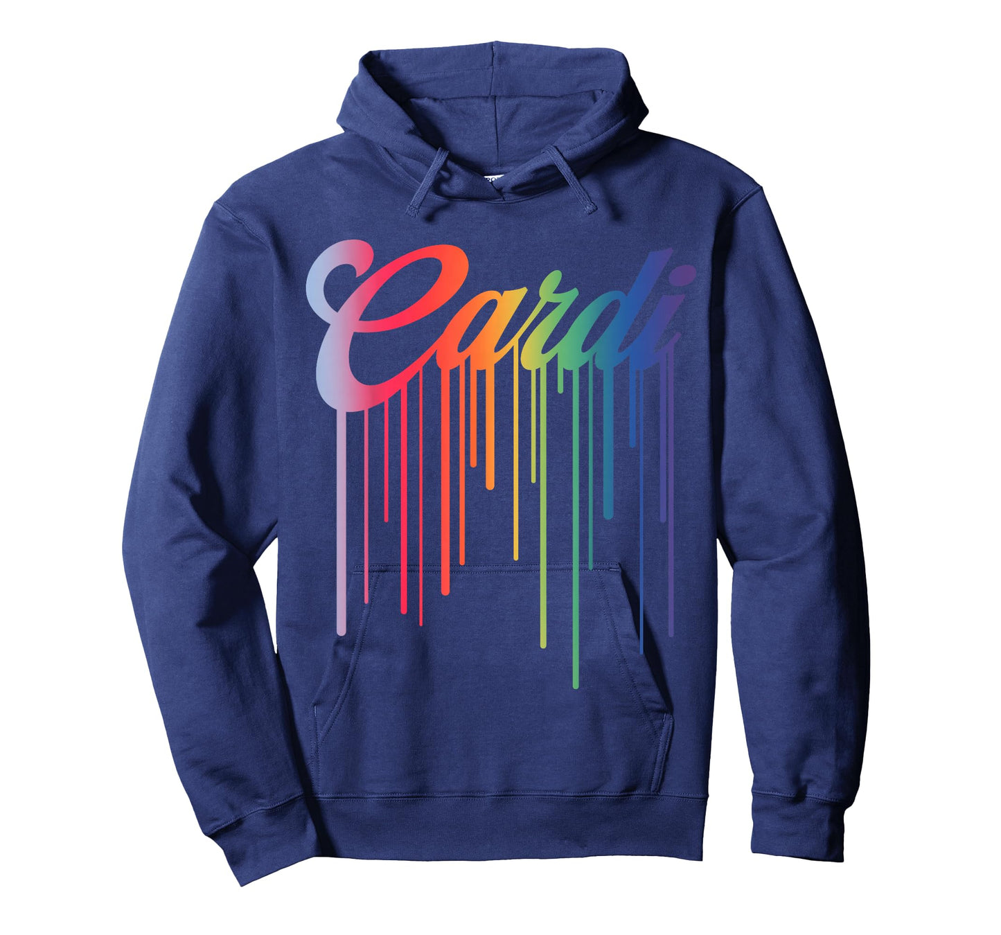 Cardi First Name Personalized for Men Women Kids T-Shirt