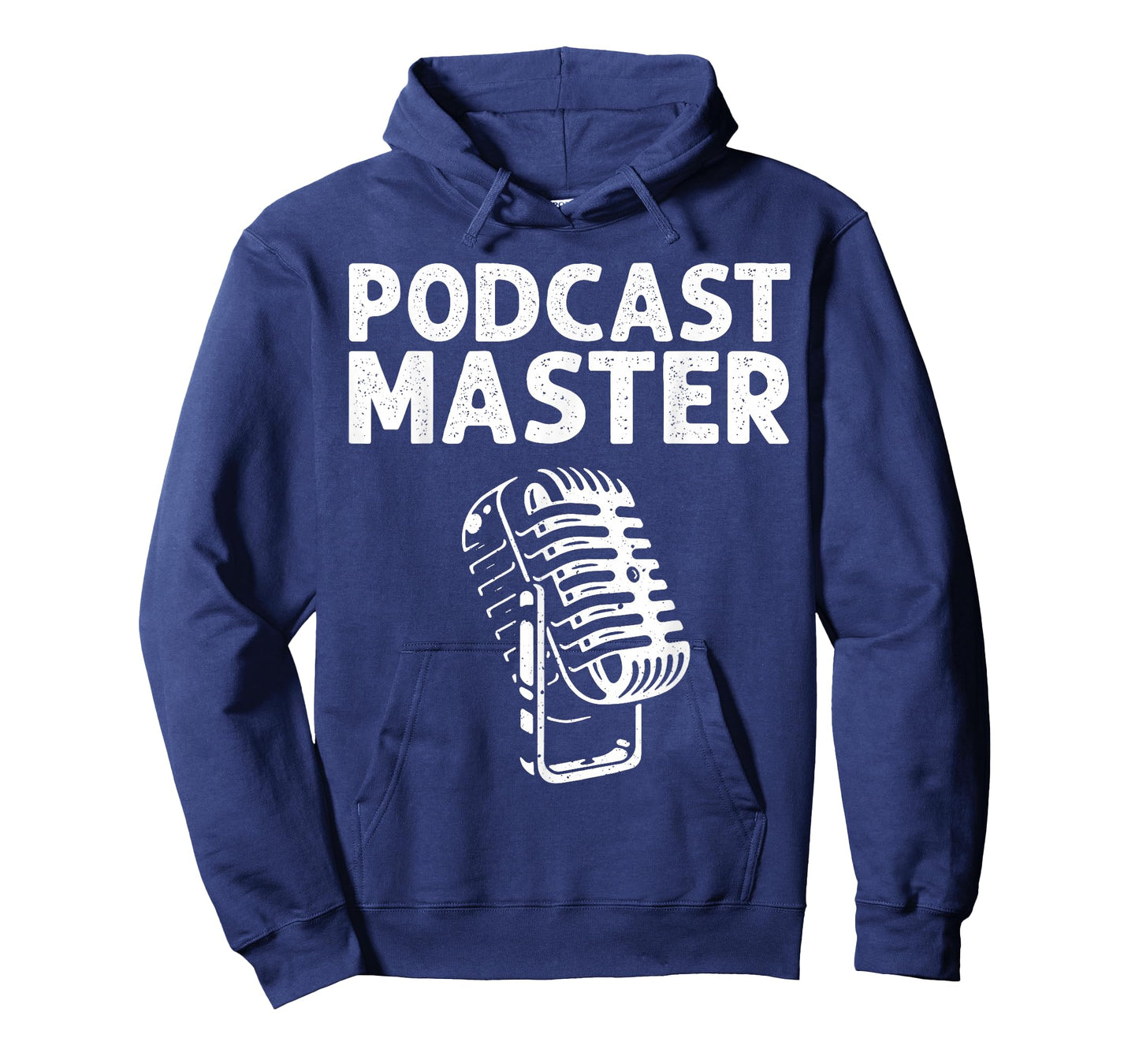 Funny Podcast Design for Men Women Podcast Lover Podcaster T-Shirt