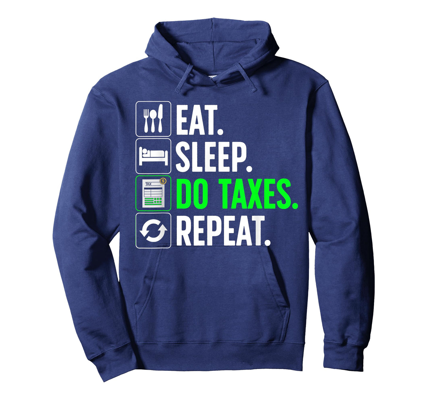 Funny Accounting Art for Men Women Spreadsheets Accountant T-Shirt