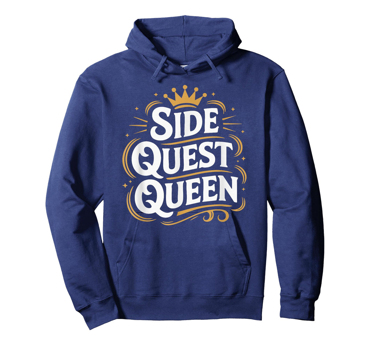 Side Quest Queen T-Shirt