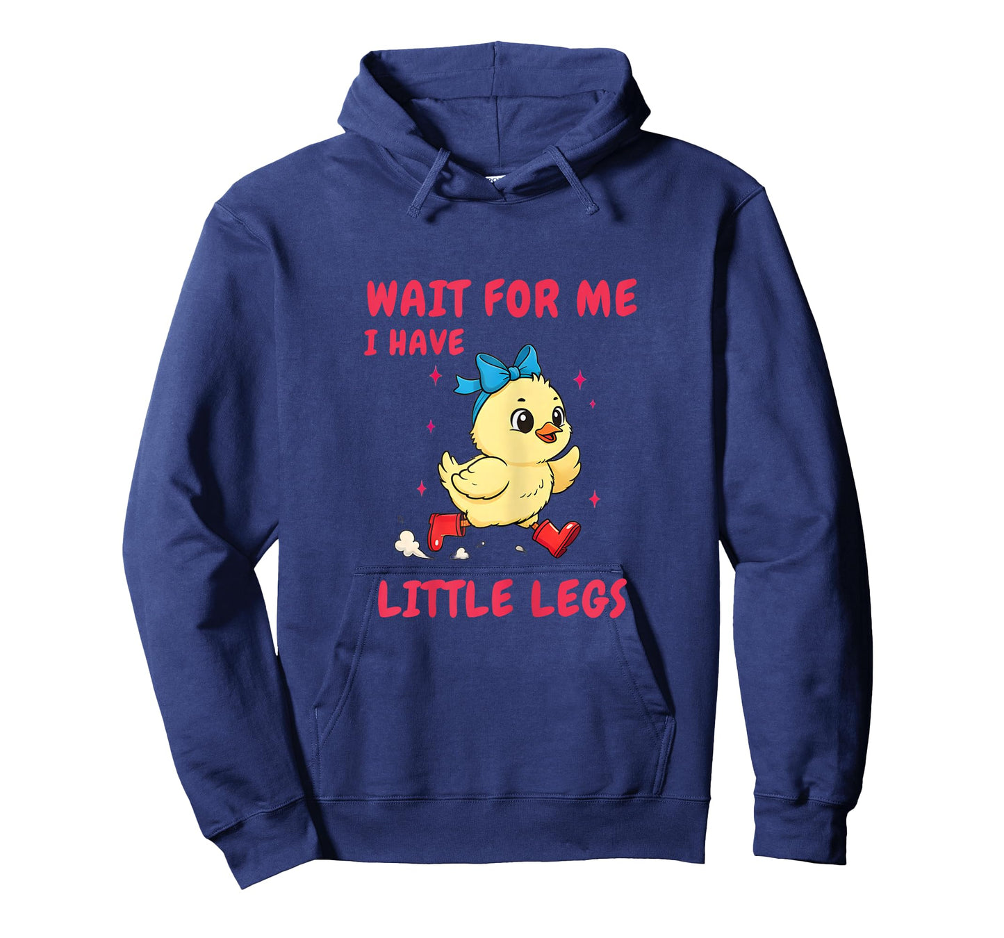 Funny Short Legs Jokes Memes Wait for Me, I Have Little Legs T-Shirt