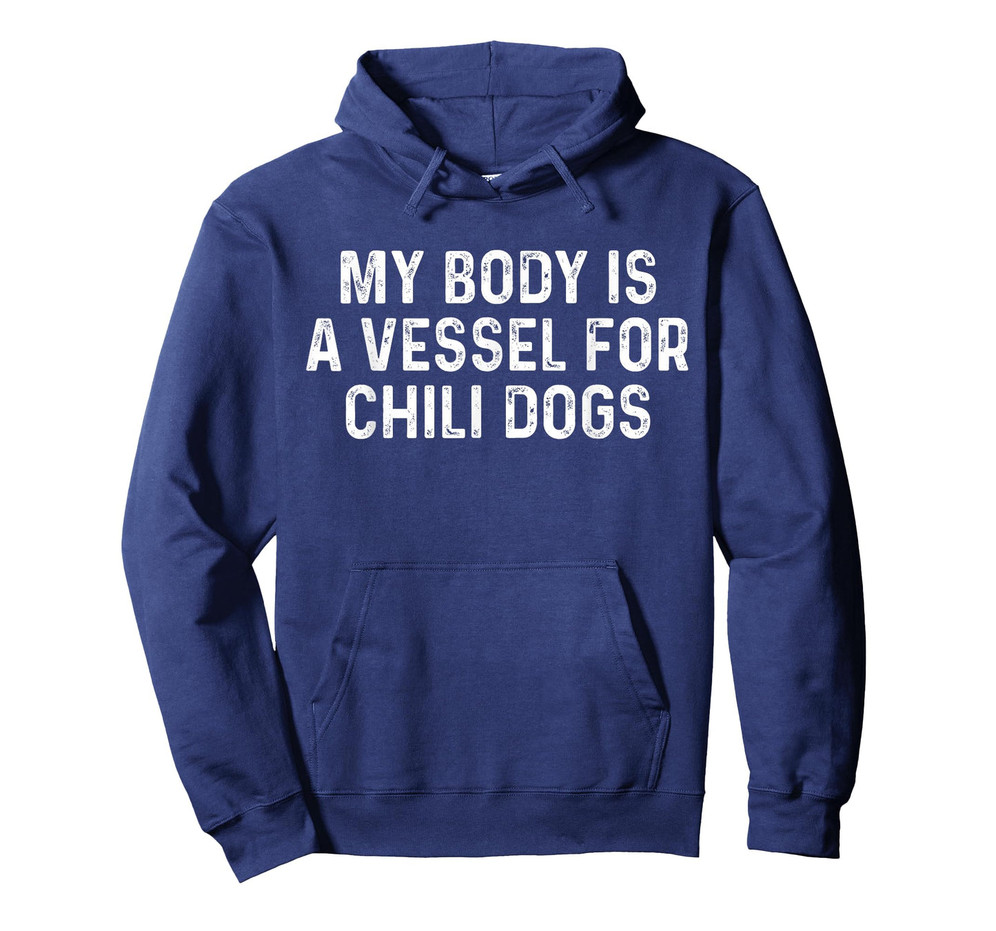 Funny Chili Dog T-Shirt
