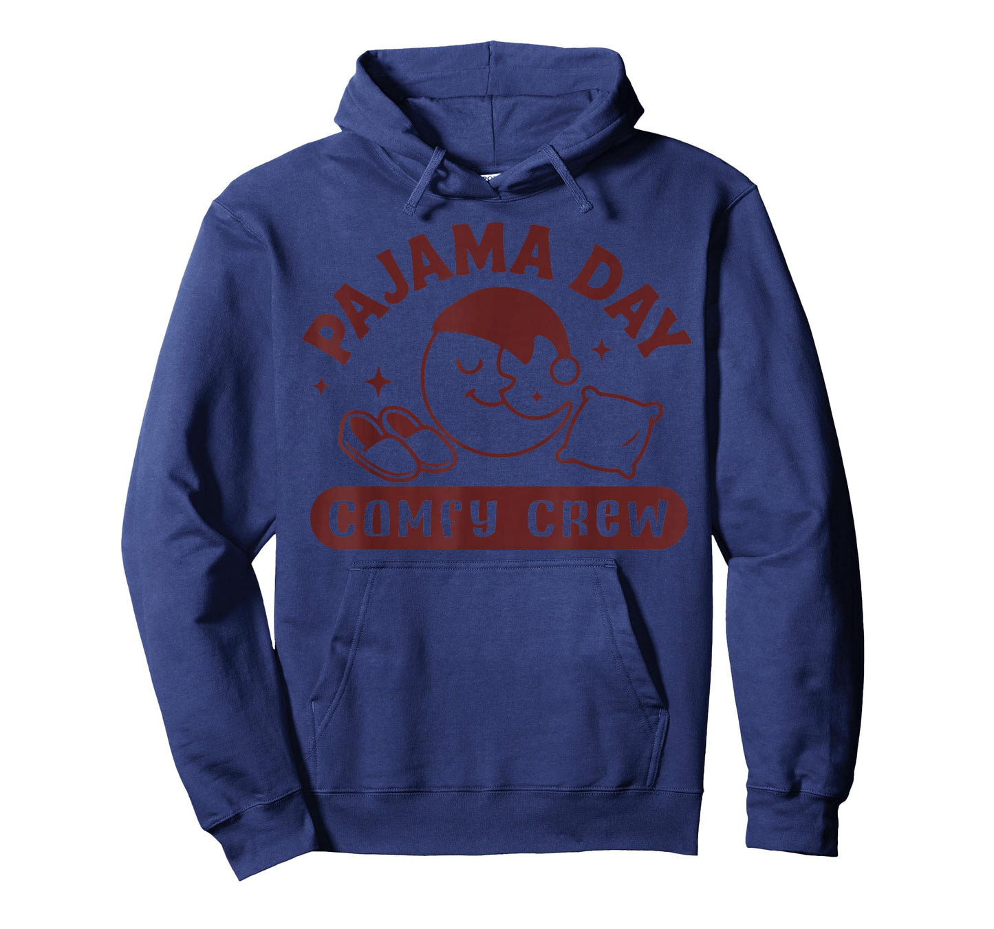 Pajama Day School Spirit Week for Girls Kids Teacher Student T-Shirt