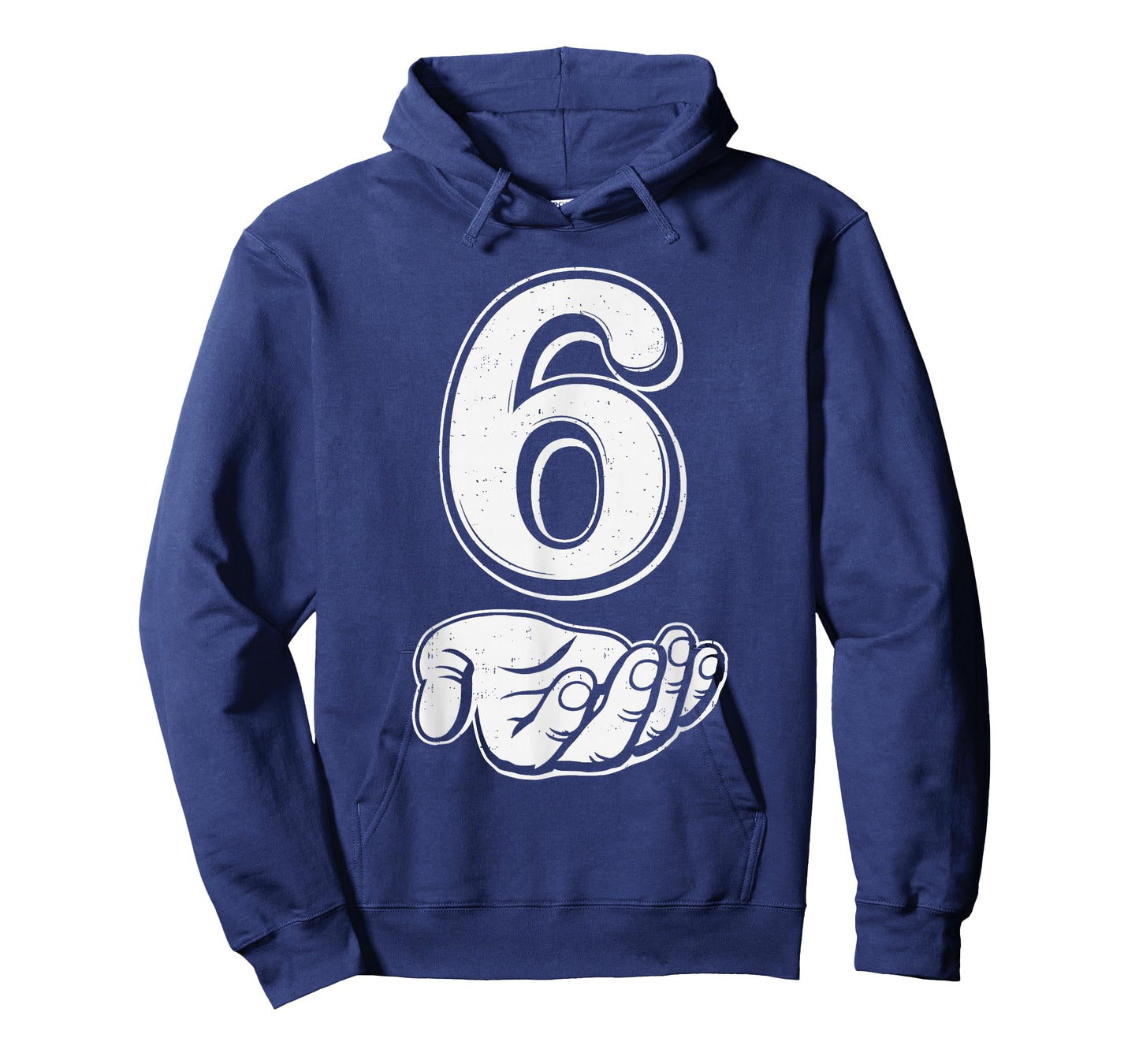 Six Seven 6 7 Meme Gen Alpha Slang 6 7 Hands Couple Matching T-Shirt